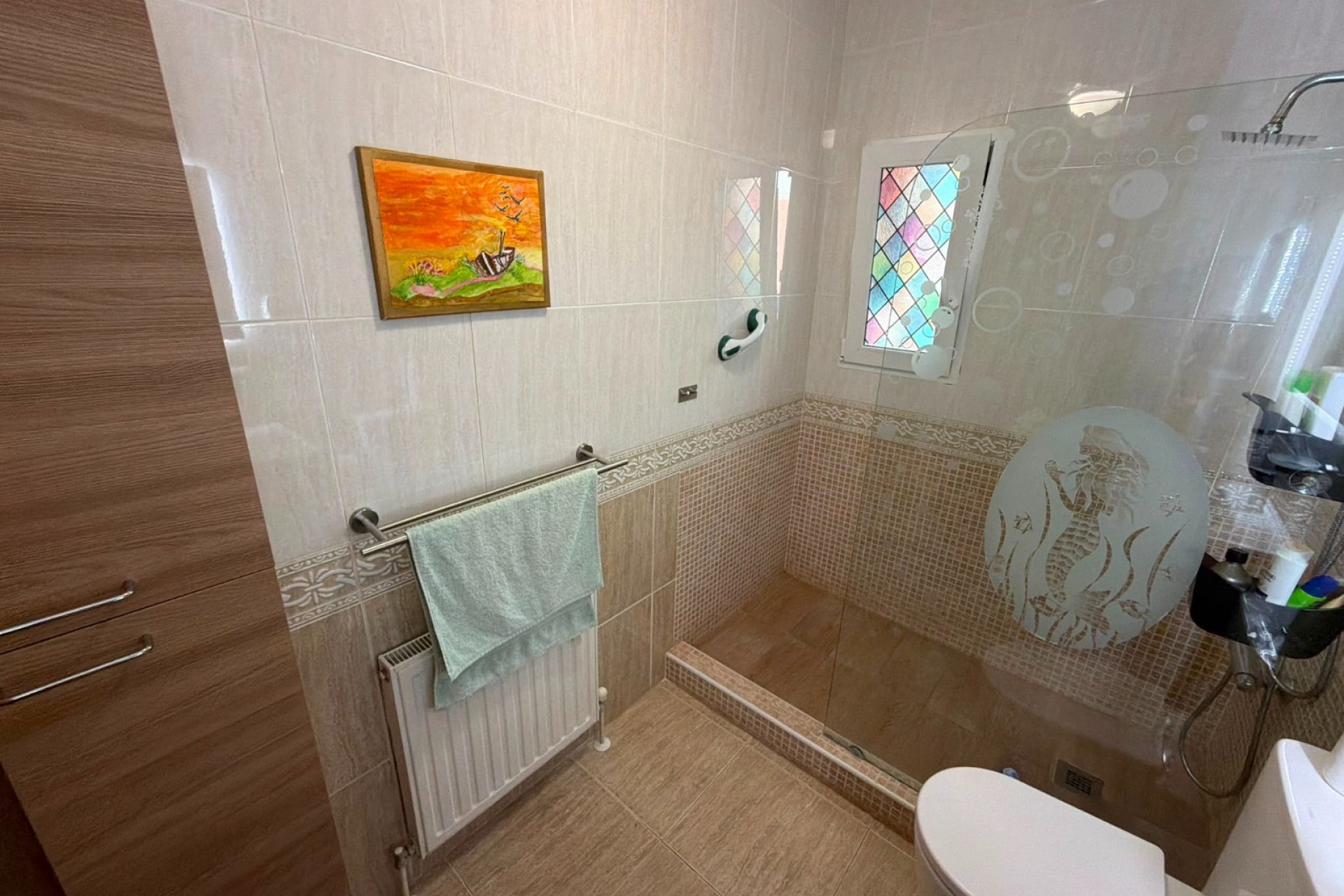 Återförsäljning - Villa -
Los Montesinos - Costa Blanca