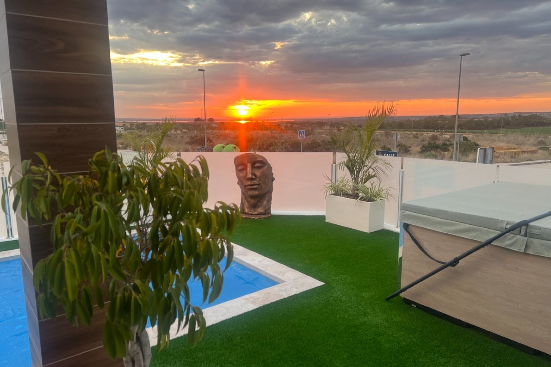 Återförsäljning - Villa -
Los Montesinos - Costa Blanca
