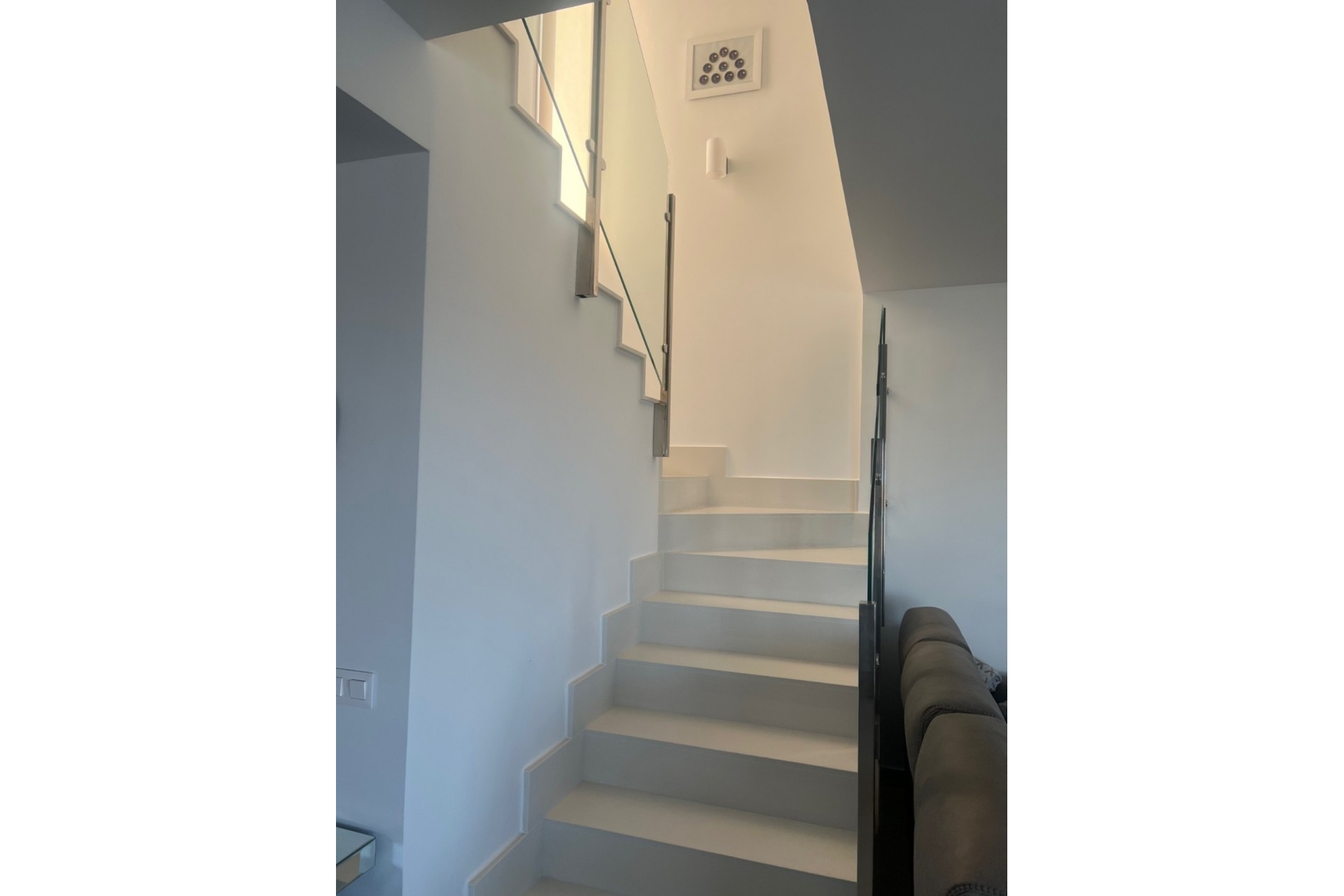 Återförsäljning - Villa -
Los Montesinos - Costa Blanca