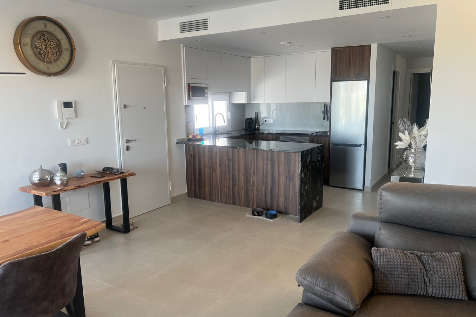 Återförsäljning - Villa -
Los Montesinos - Costa Blanca