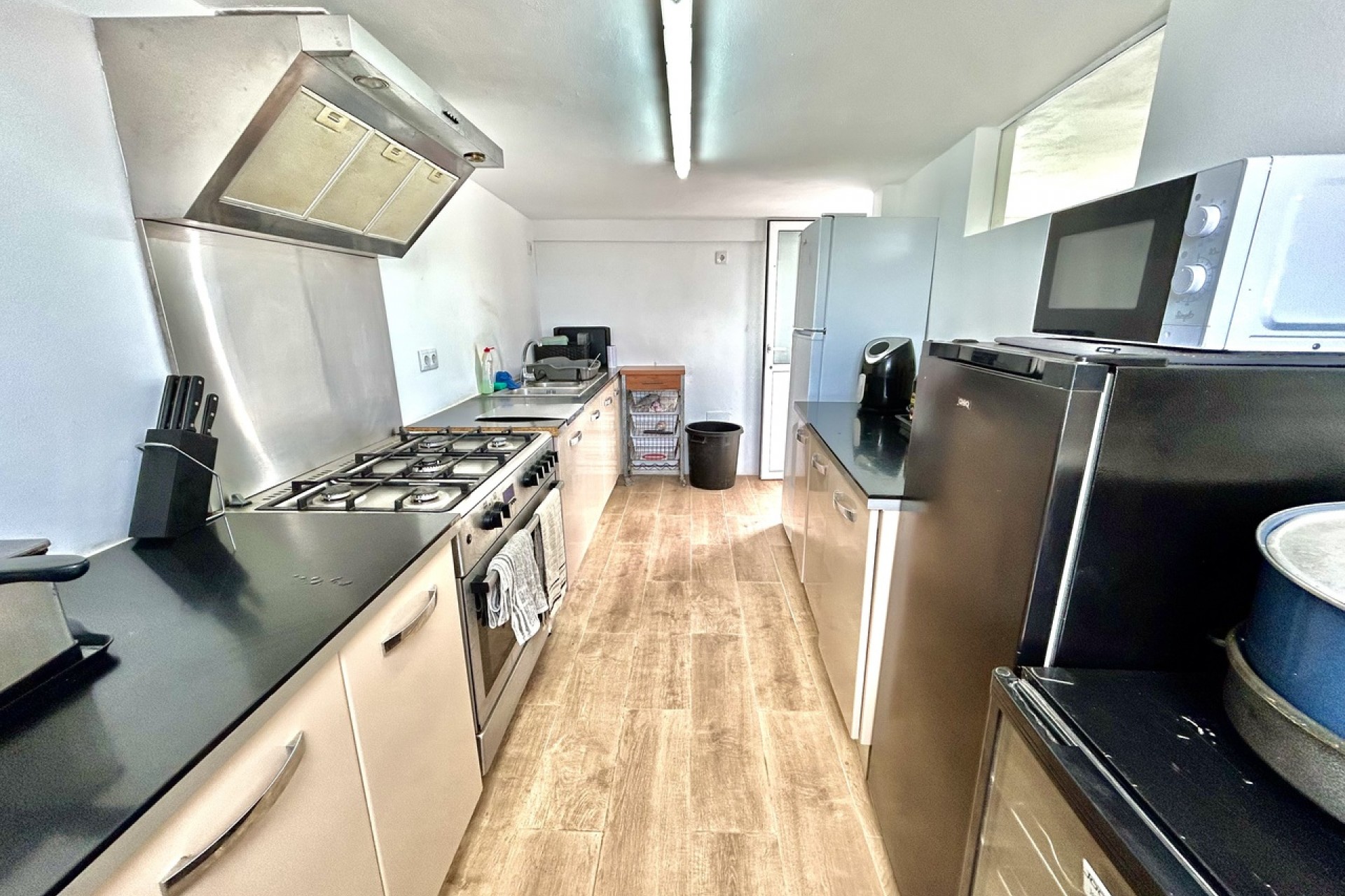 Återförsäljning - Villa -
Los Montesinos - Costa Blanca