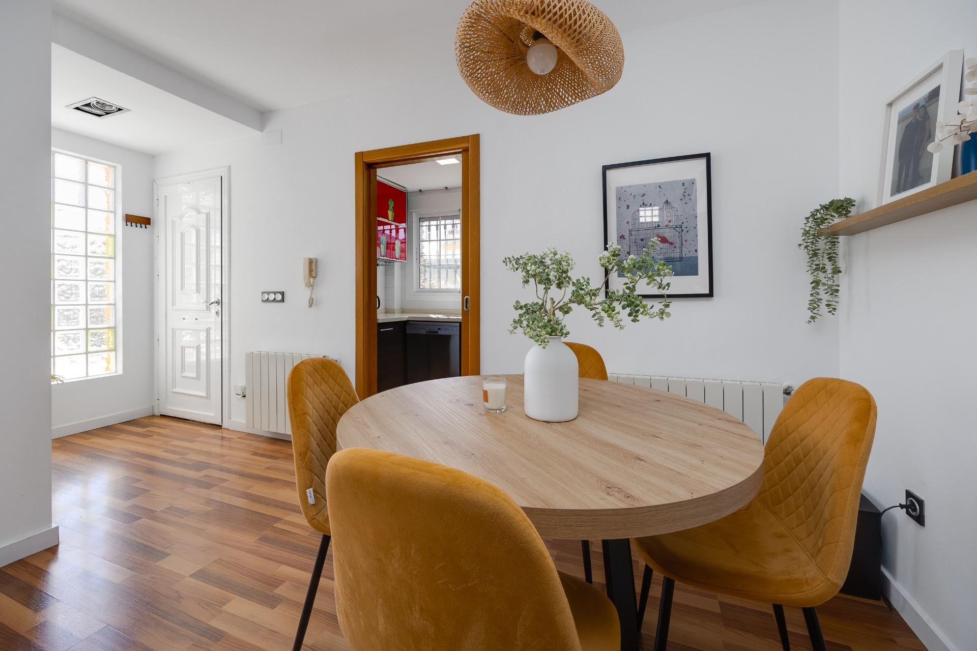 Återförsäljning - Villa -
Los Montesinos - La Herrada