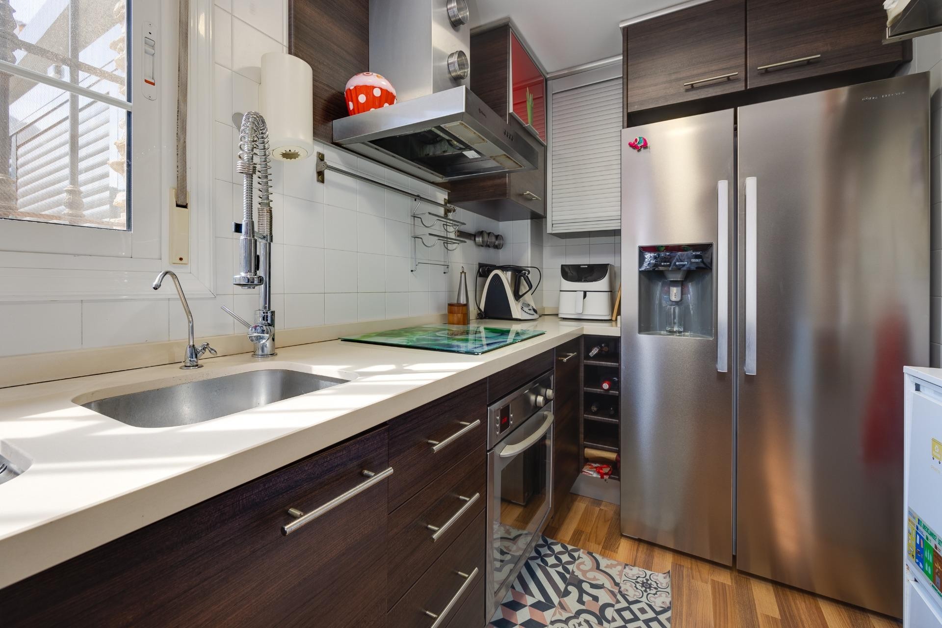 Återförsäljning - Villa -
Los Montesinos - La Herrada