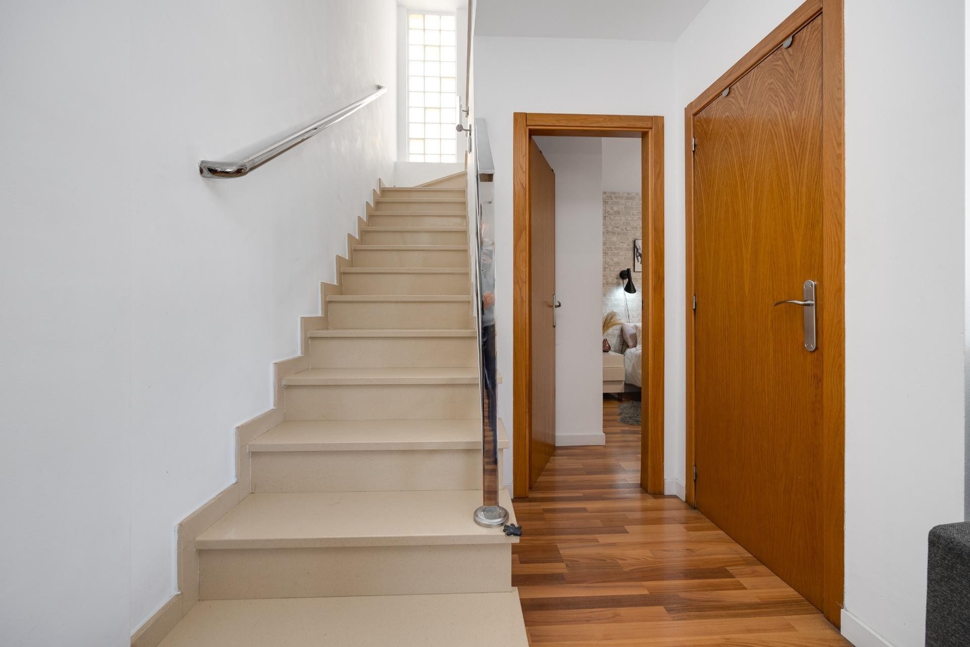 Återförsäljning - Villa -
Los Montesinos - La Herrada