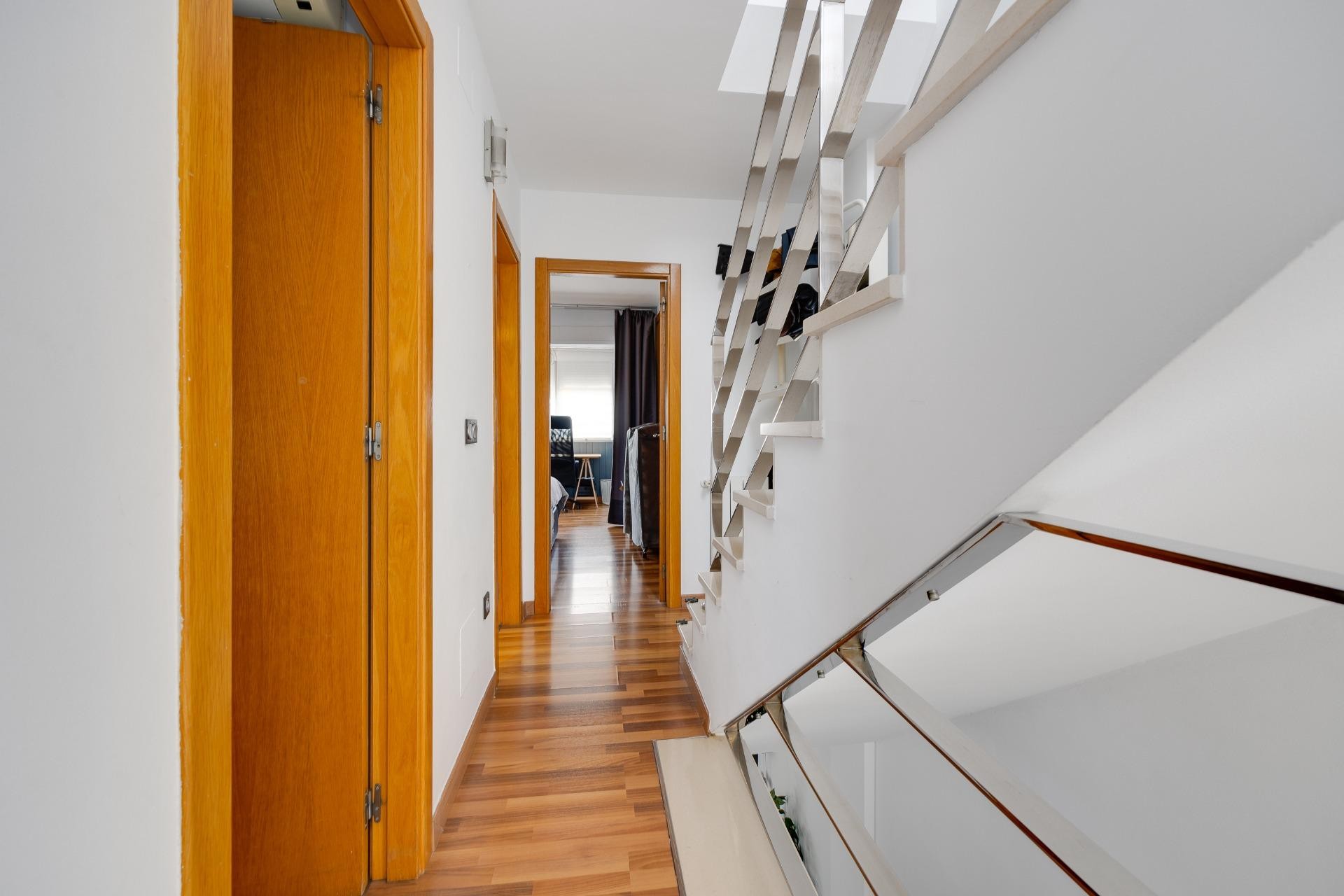 Återförsäljning - Villa -
Los Montesinos - La Herrada