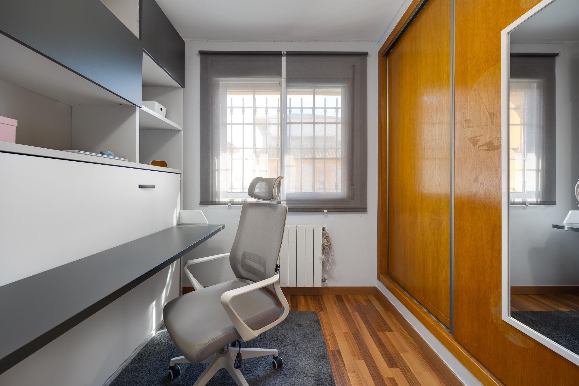 Återförsäljning - Villa -
Los Montesinos - La Herrada