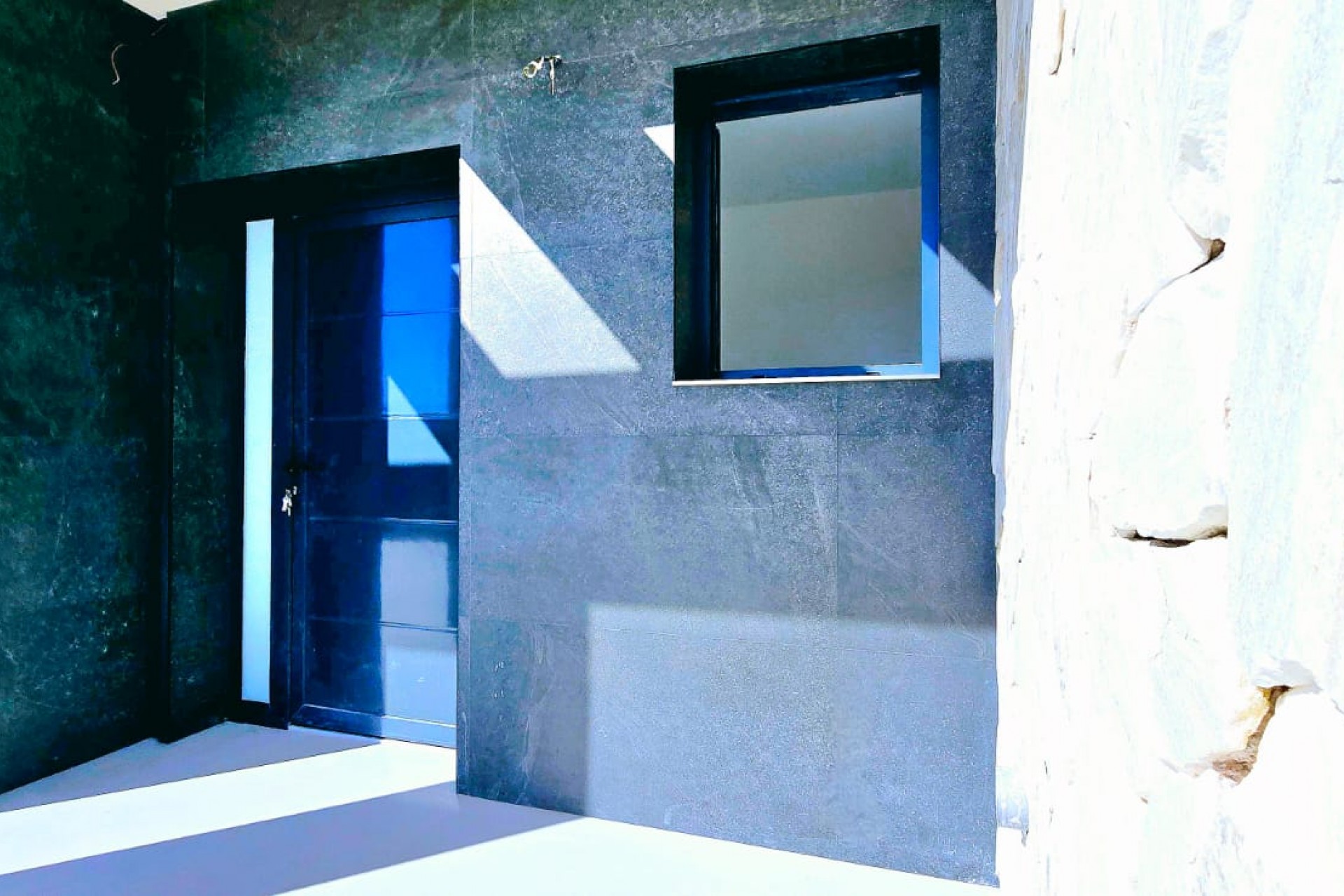 Återförsäljning - Villa -
Macisvenda - Inland