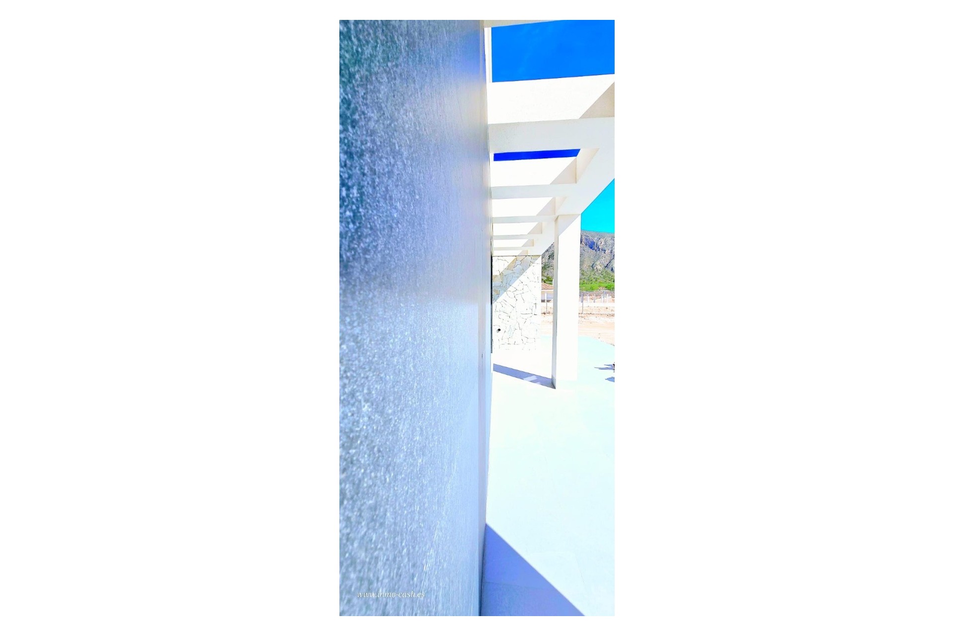 Återförsäljning - Villa -
Macisvenda - Inland