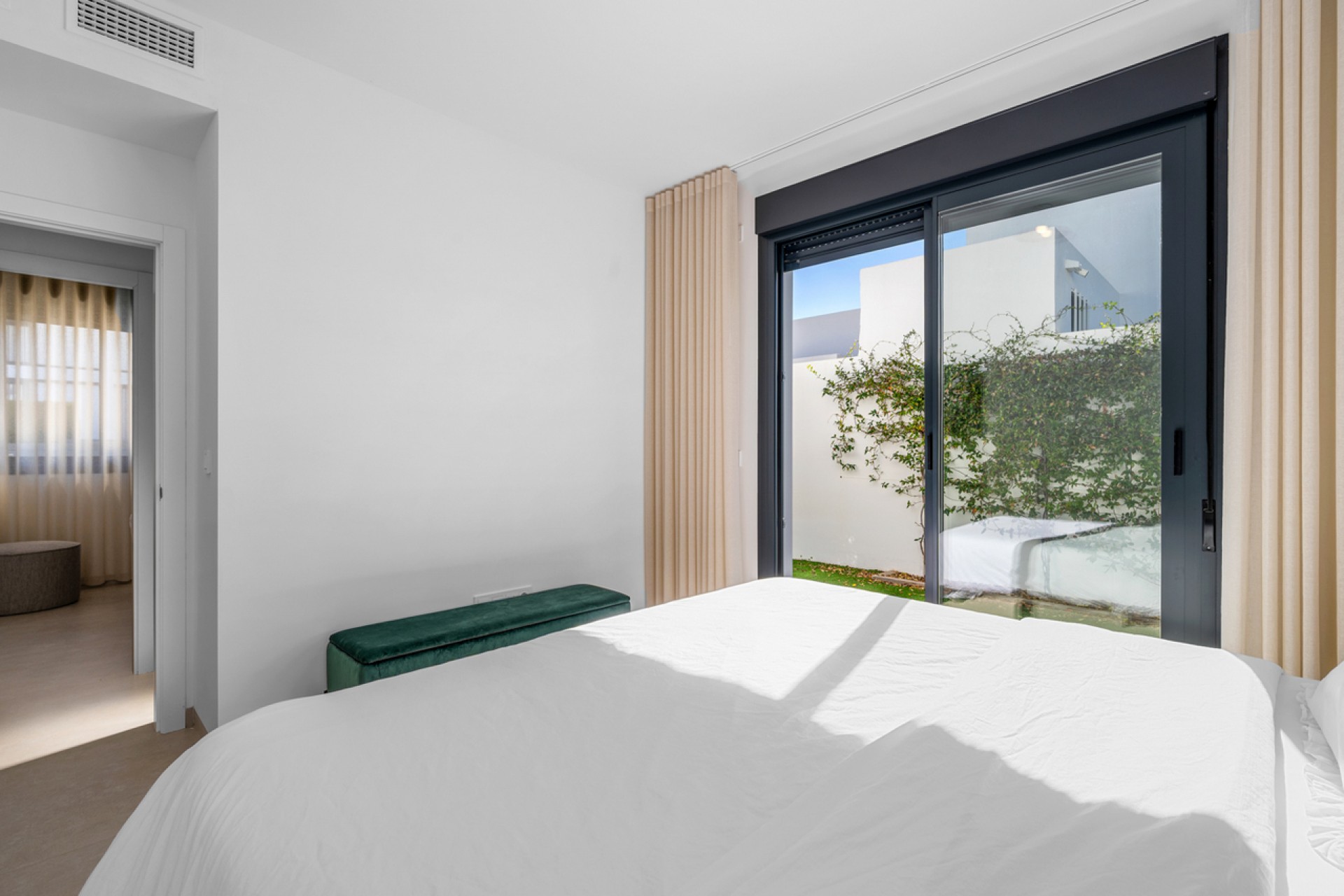 Återförsäljning - Villa -
Mar de Cristal - Costa Calida