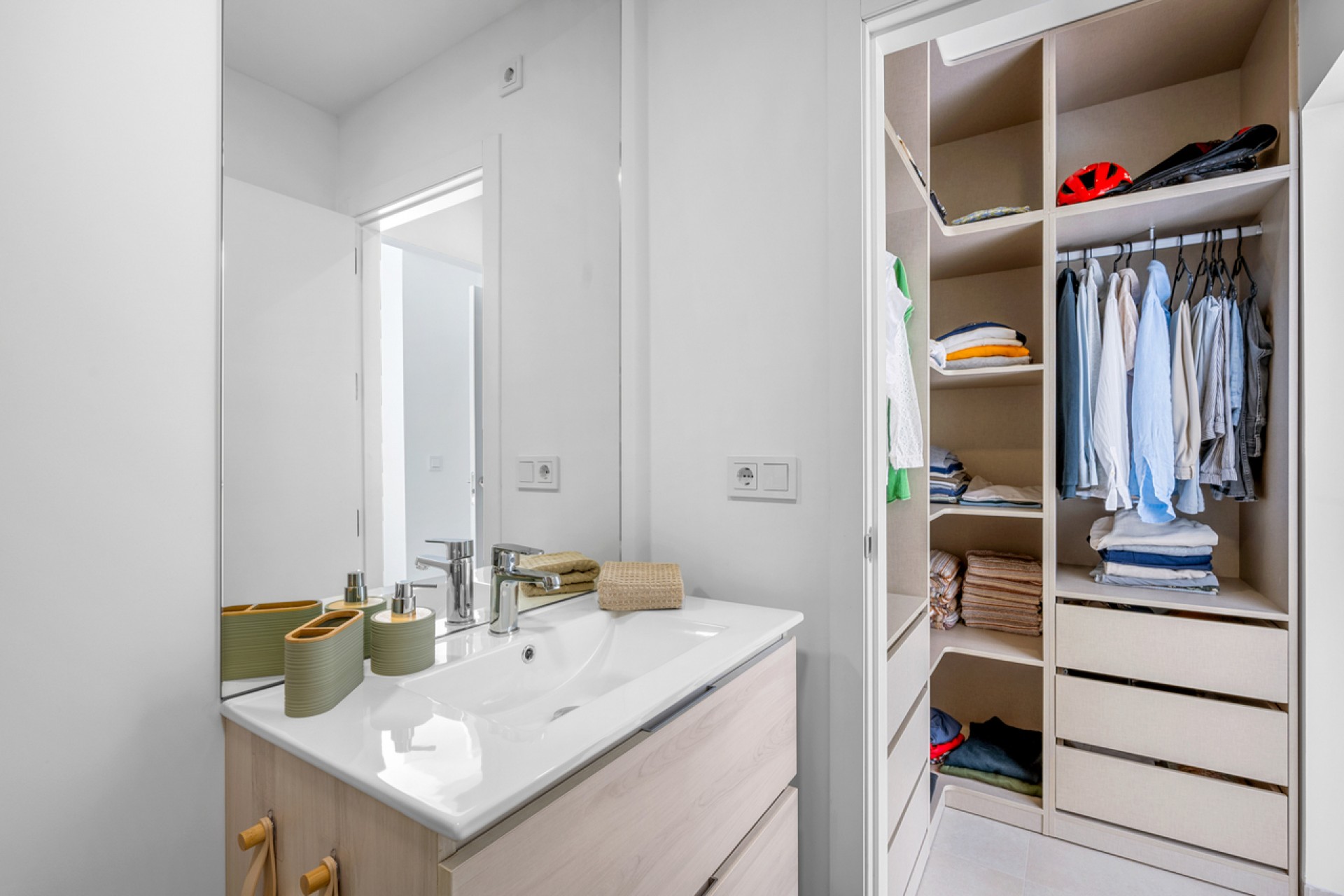 Återförsäljning - Villa -
Mar de Cristal - Costa Calida