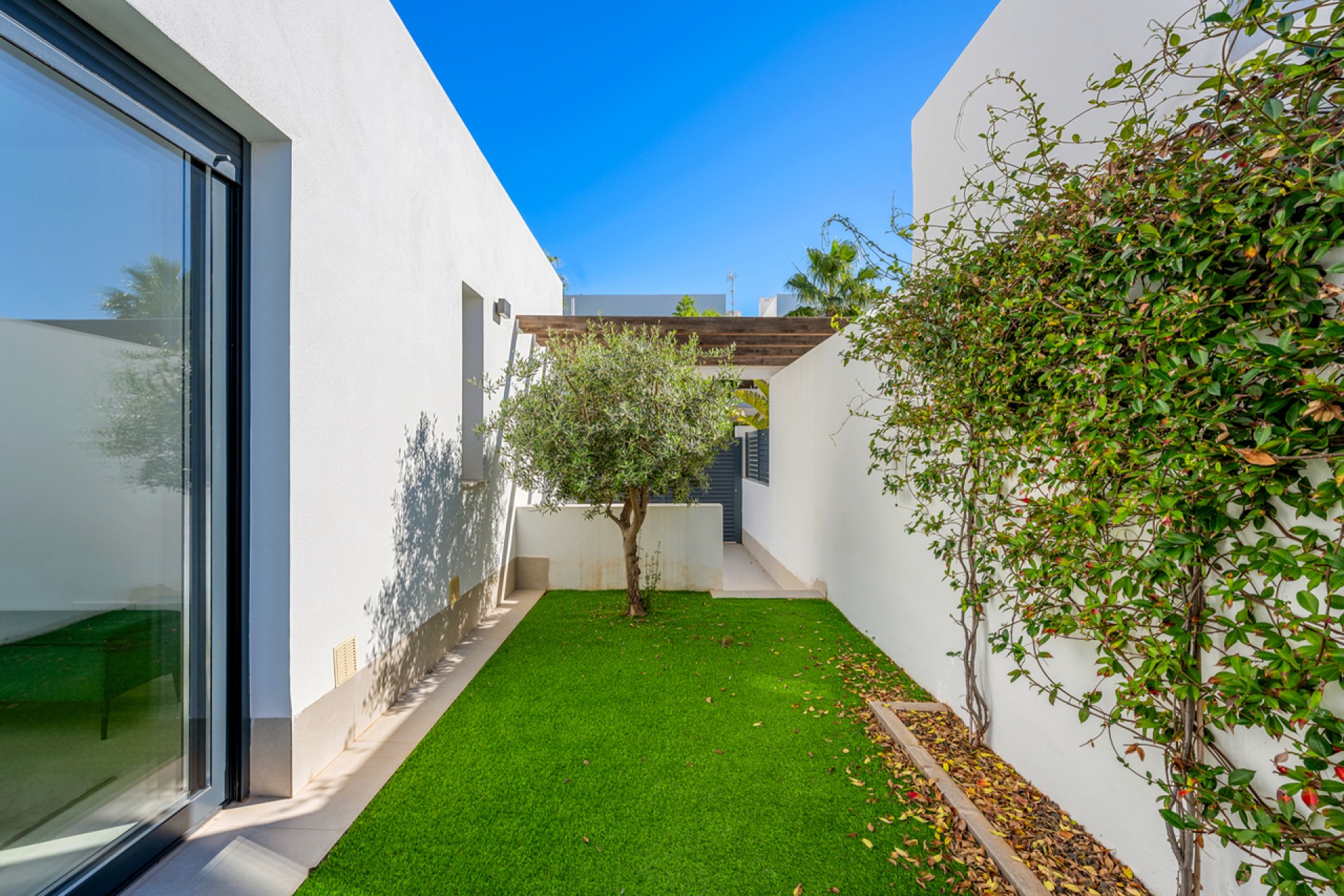 Återförsäljning - Villa -
Mar de Cristal - Costa Calida