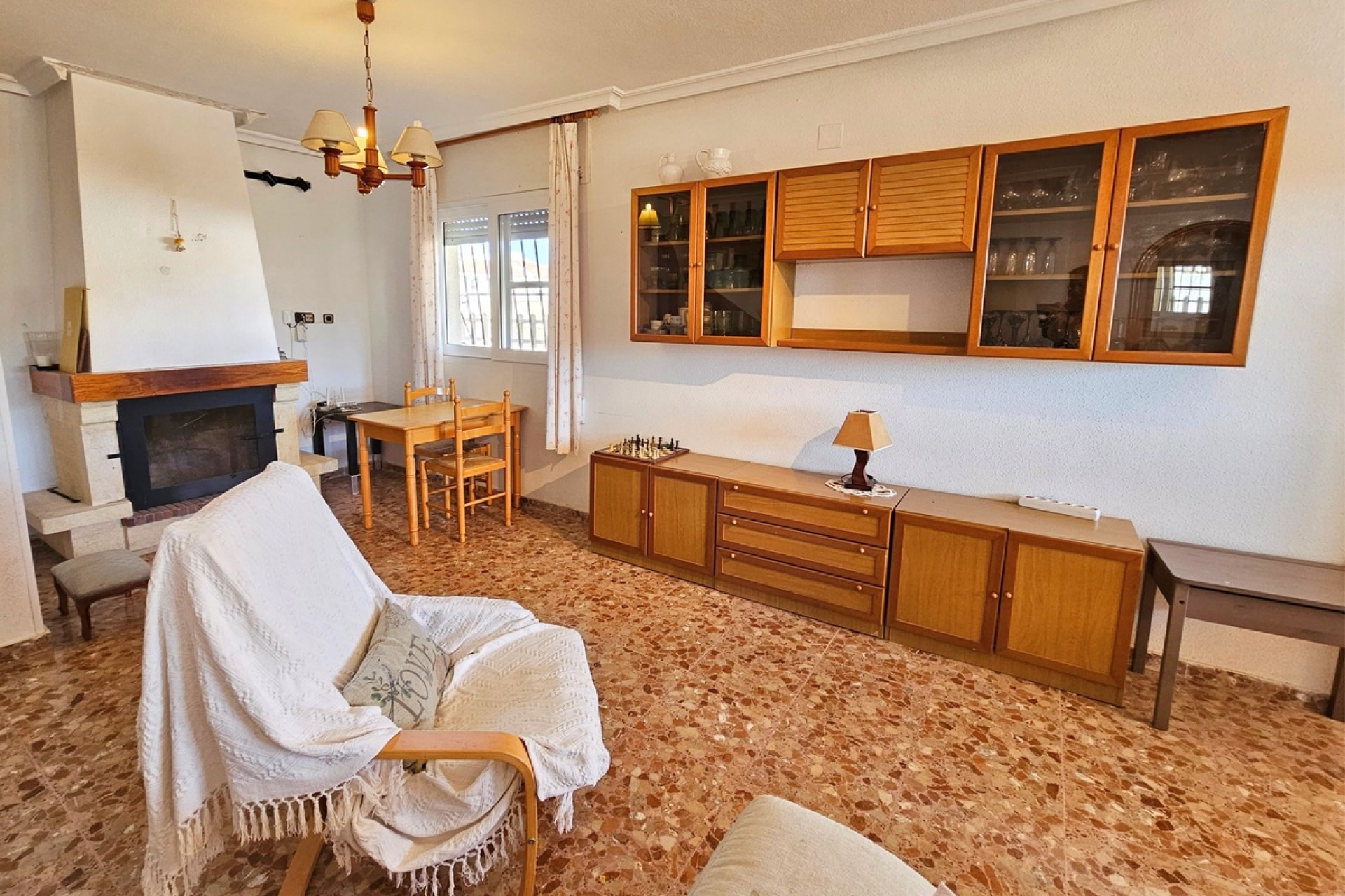 Återförsäljning - Villa -
Mar de Cristal - Costa Calida