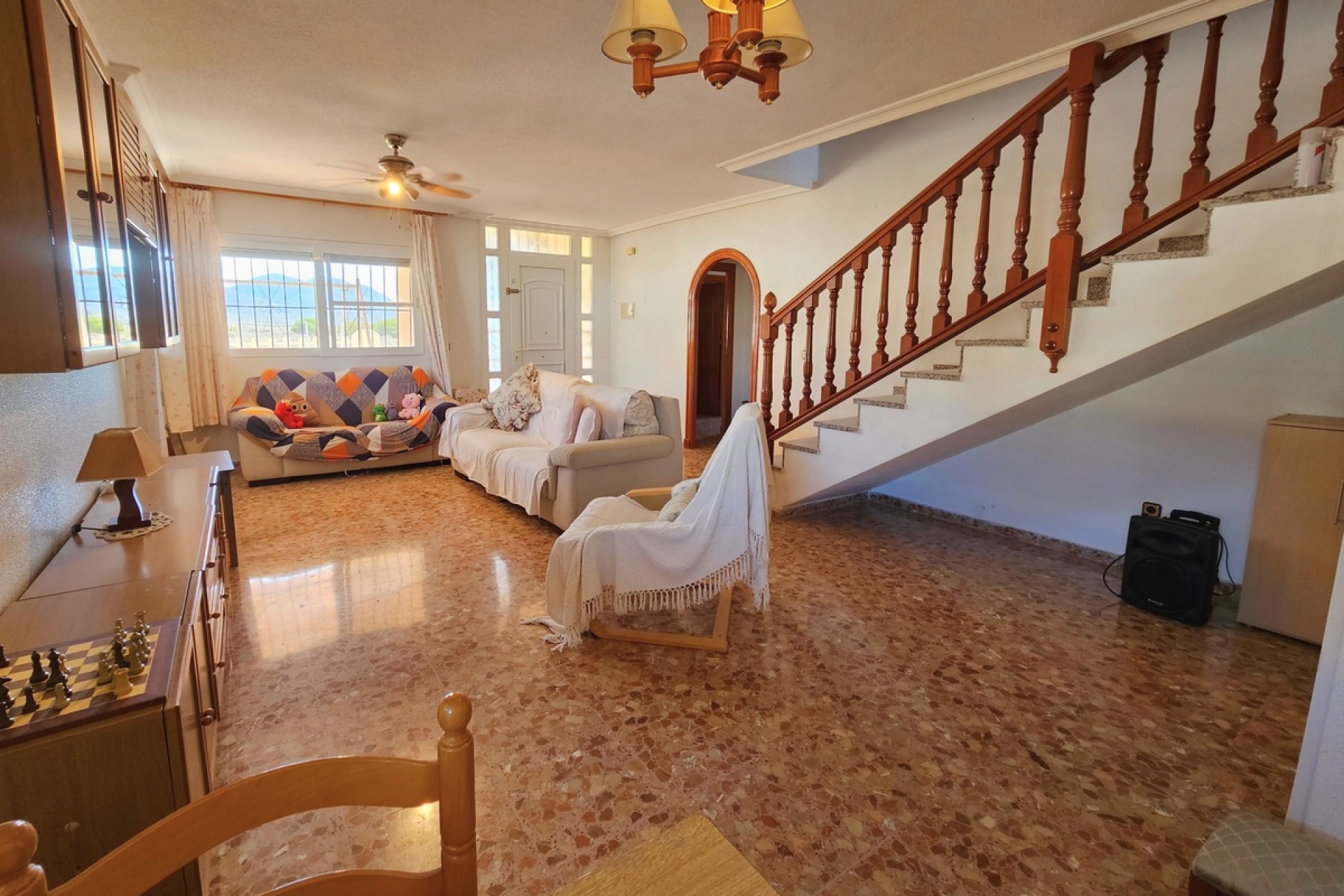 Återförsäljning - Villa -
Mar de Cristal - Costa Calida