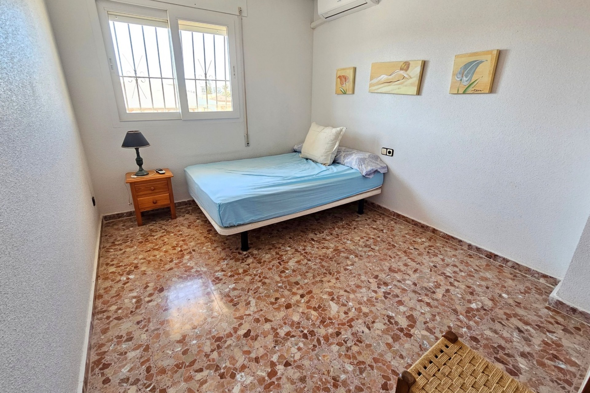 Återförsäljning - Villa -
Mar de Cristal - Costa Calida