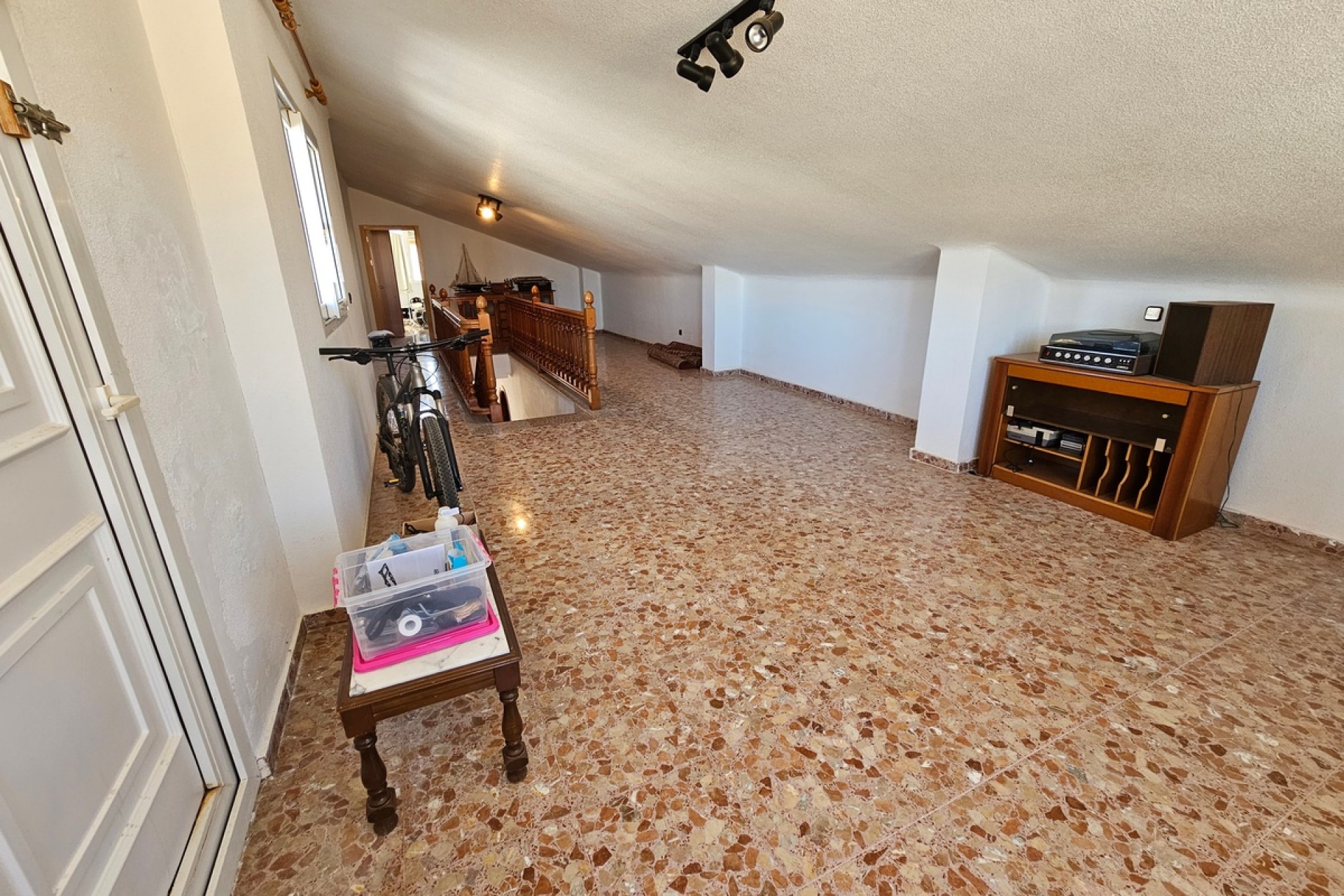 Återförsäljning - Villa -
Mar de Cristal - Costa Calida