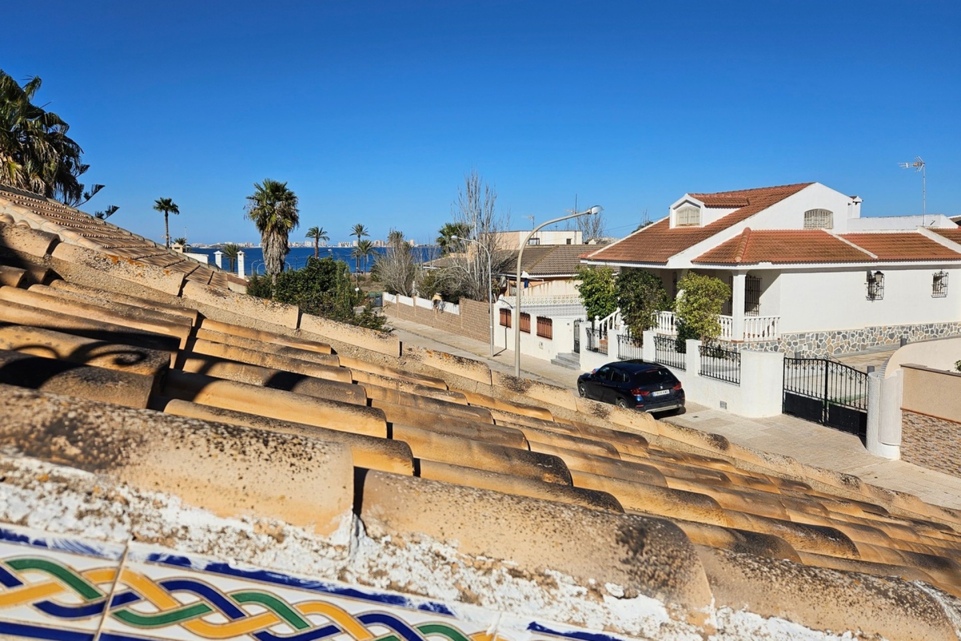 Återförsäljning - Villa -
Mar de Cristal - Costa Calida