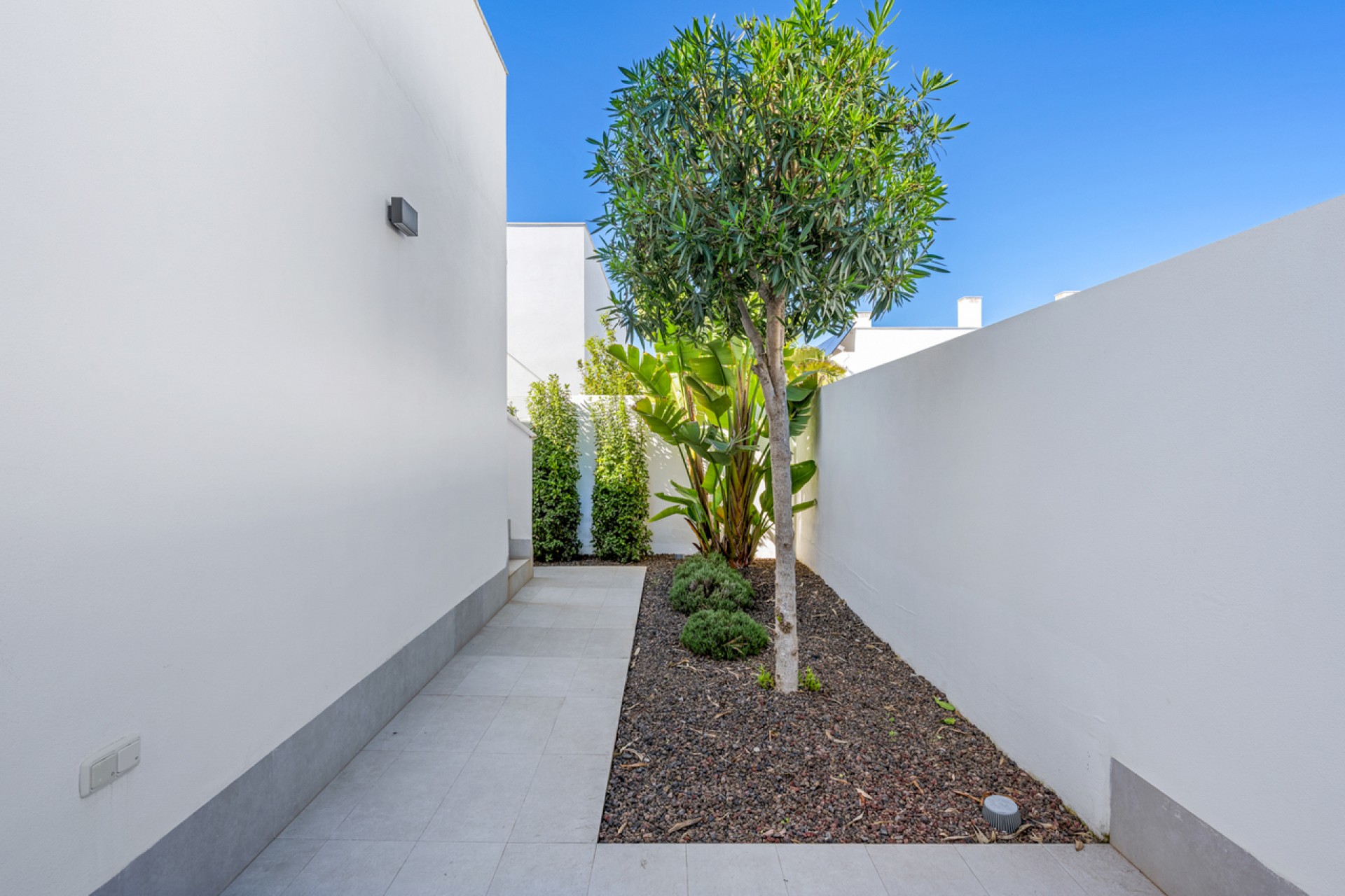 Återförsäljning - Villa -
Mar de Cristal - Costa Calida