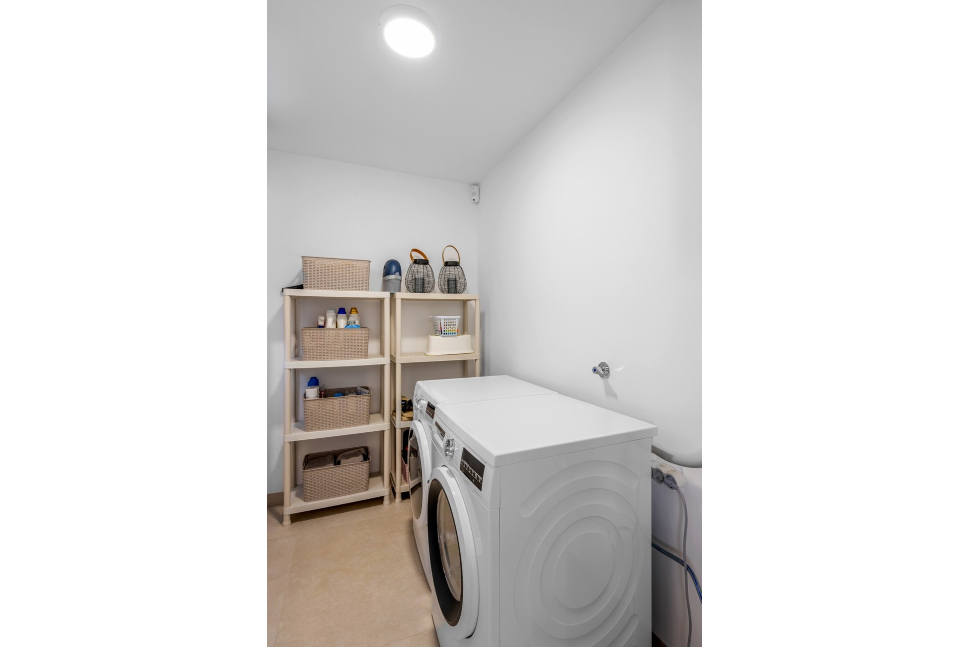 Återförsäljning - Villa -
Mar de Cristal - Costa Calida