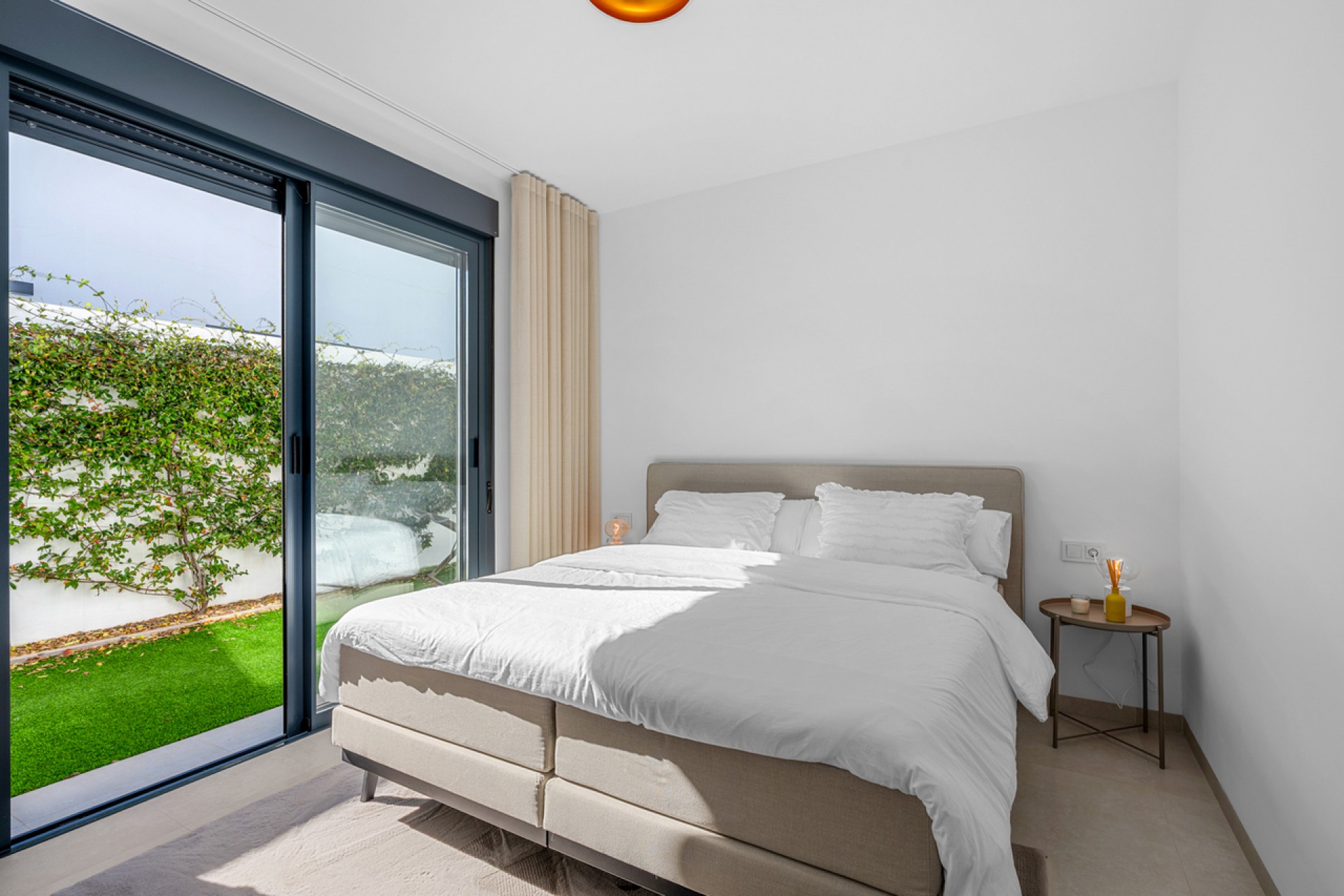 Återförsäljning - Villa -
Mar de Cristal - Costa Calida