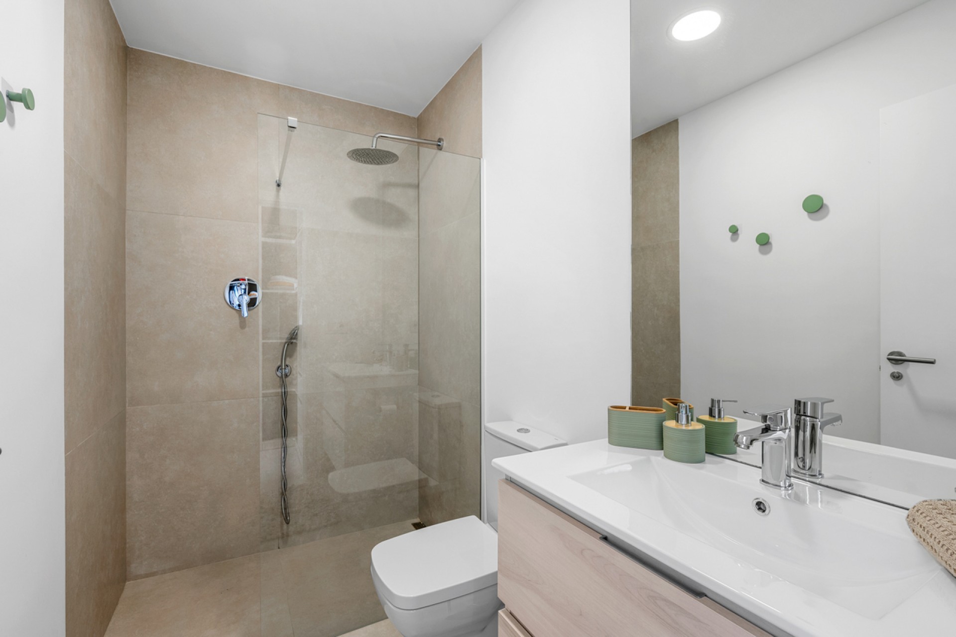 Återförsäljning - Villa -
Mar de Cristal - Costa Calida