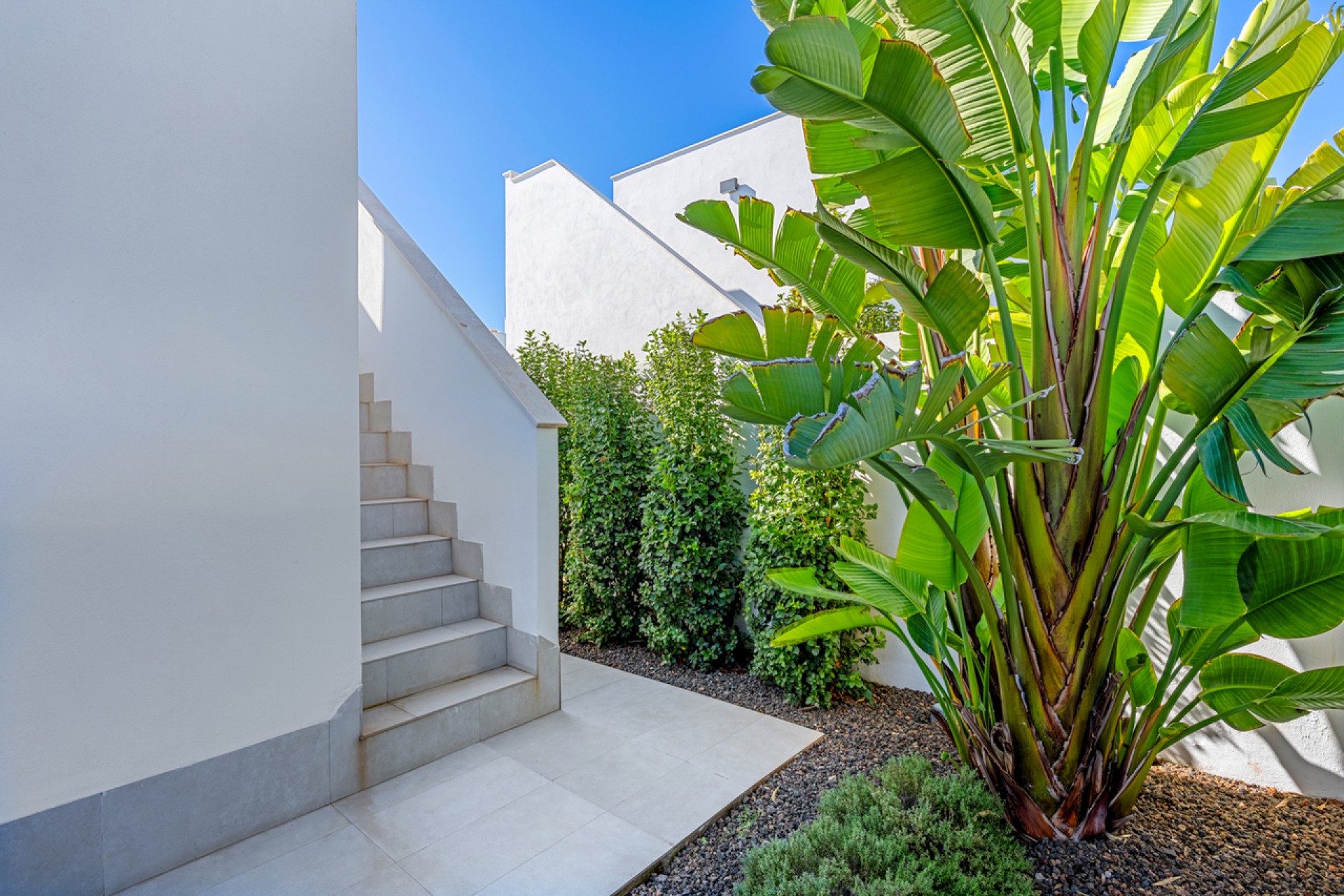 Återförsäljning - Villa -
Mar de Cristal - Costa Calida