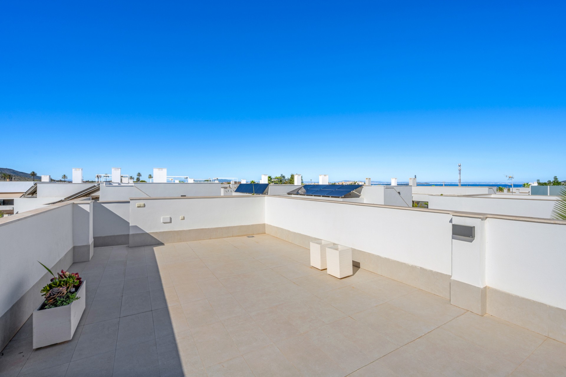 Återförsäljning - Villa -
Mar de Cristal - Costa Calida