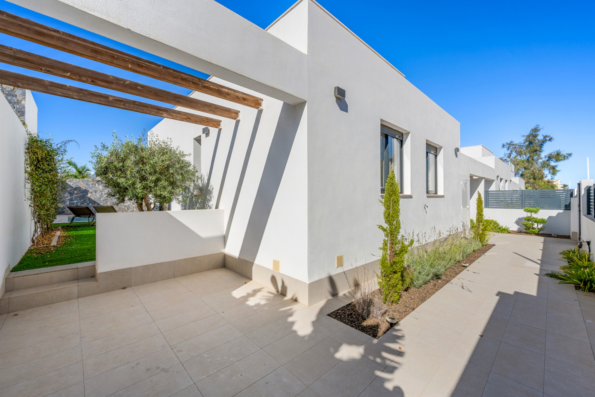 Återförsäljning - Villa -
Mar de Cristal - Costa Calida