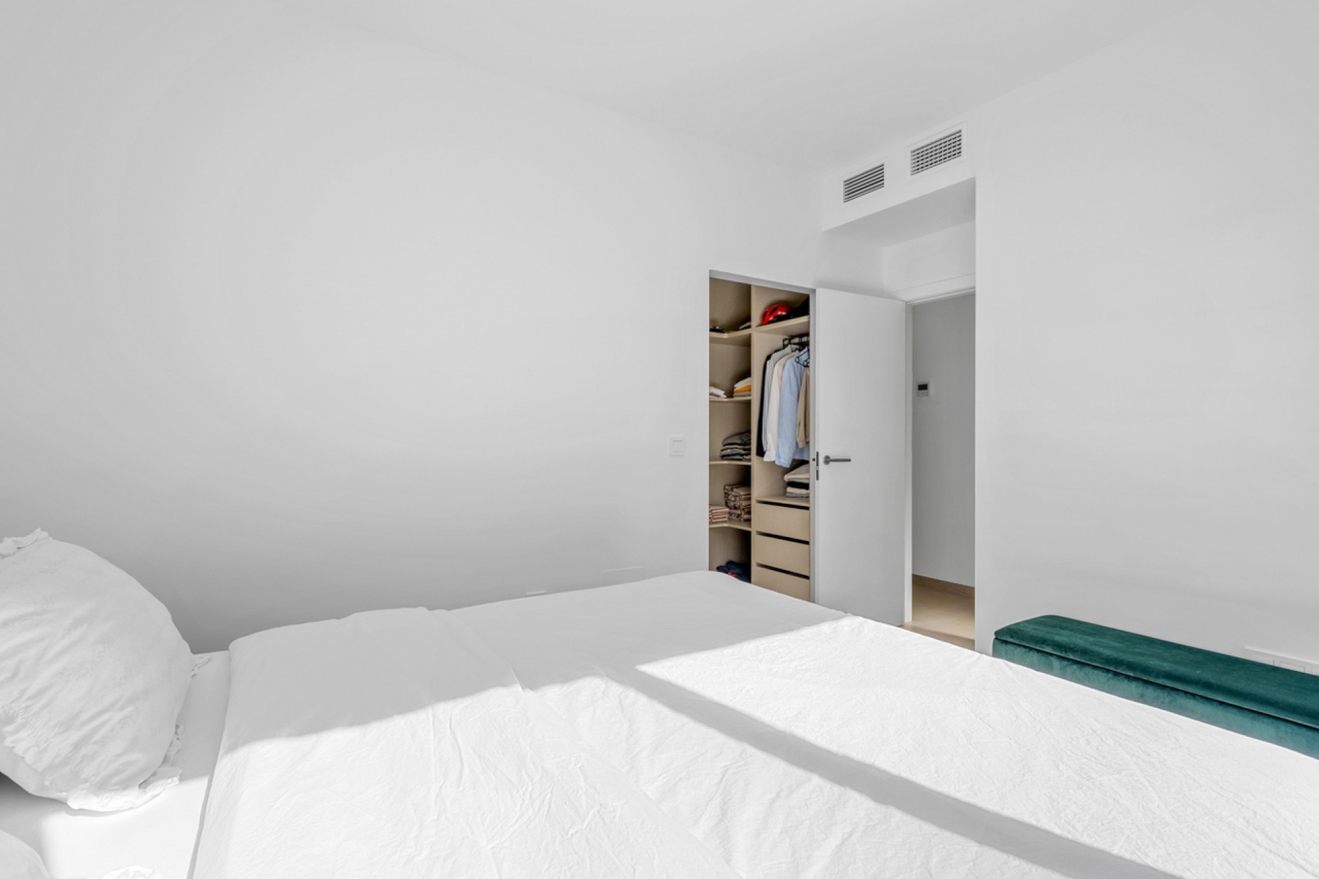 Återförsäljning - Villa -
Mar de Cristal - Costa Calida