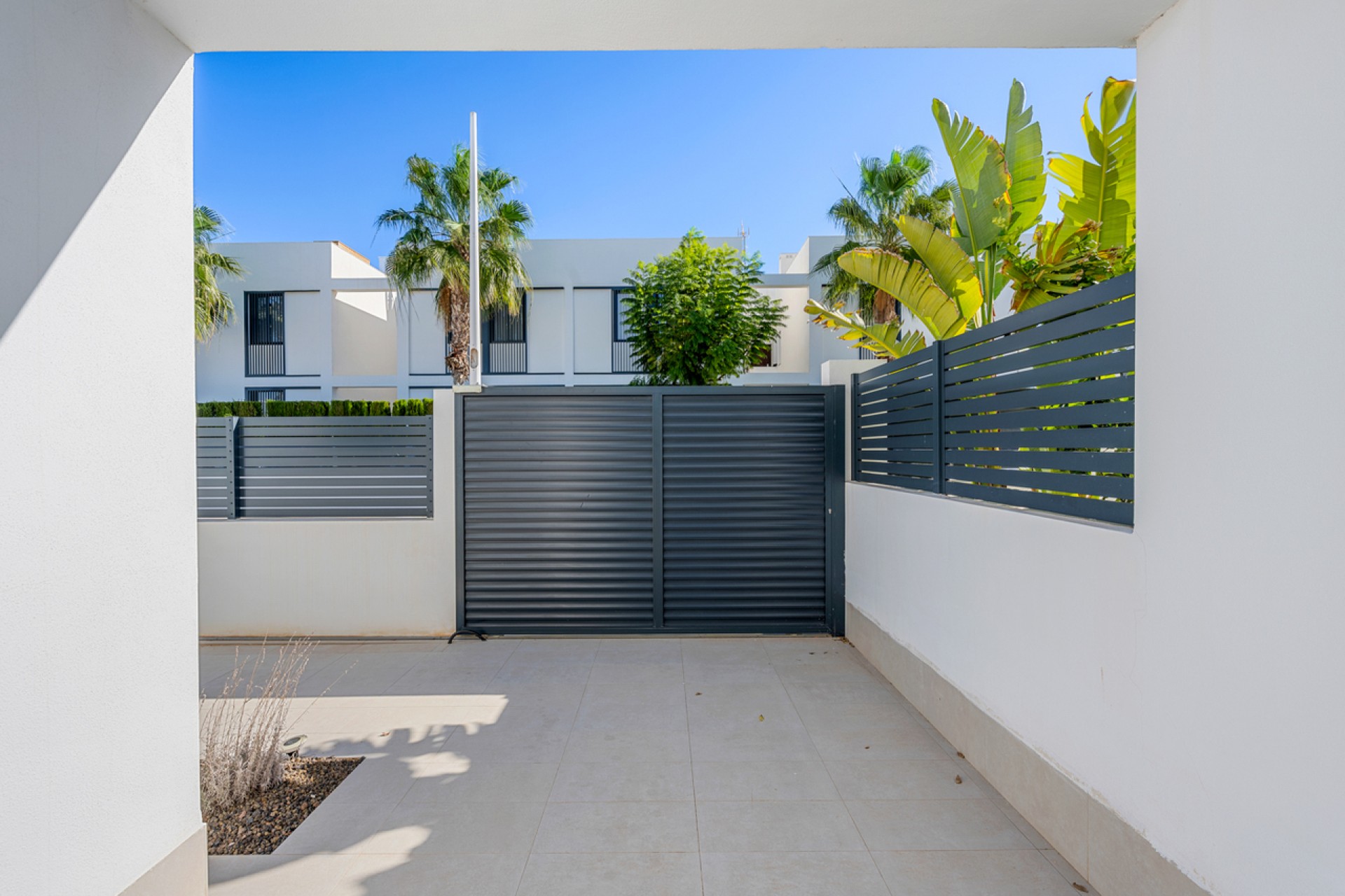 Återförsäljning - Villa -
Mar de Cristal - Costa Calida