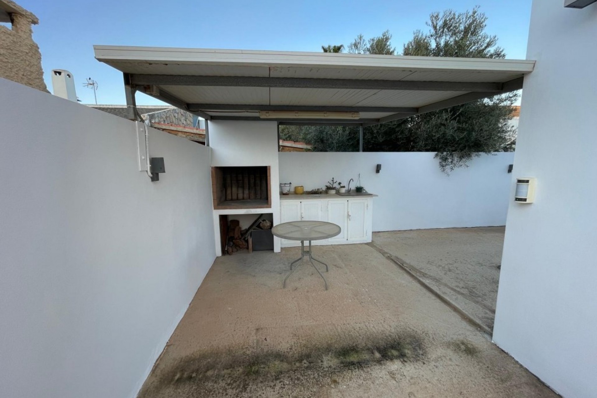 Återförsäljning - Villa -
Mar de Cristal - Costa Calida