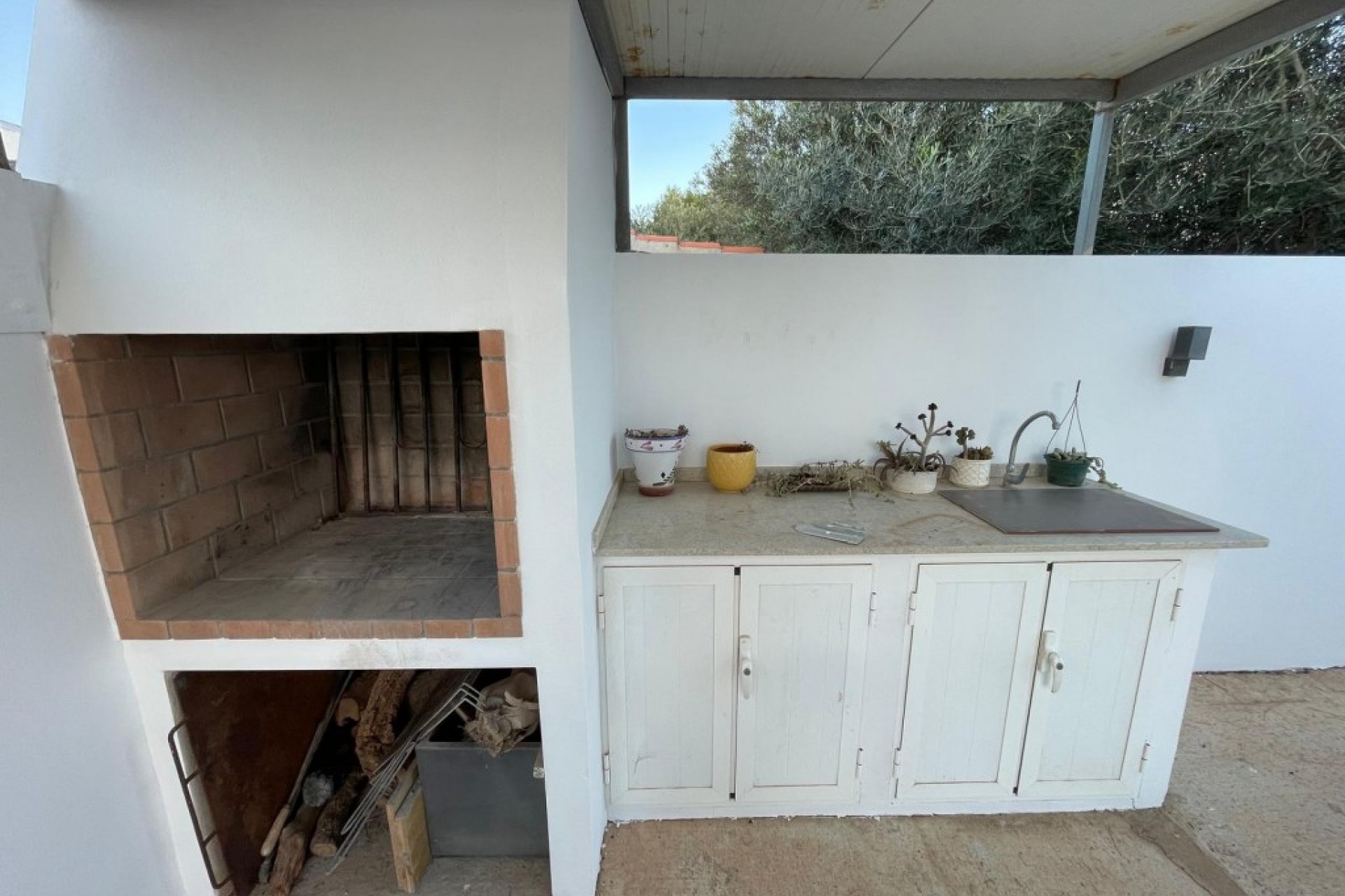 Återförsäljning - Villa -
Mar de Cristal - Costa Calida