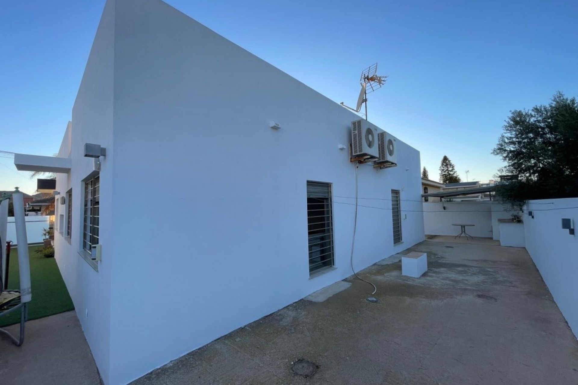 Återförsäljning - Villa -
Mar de Cristal - Costa Calida