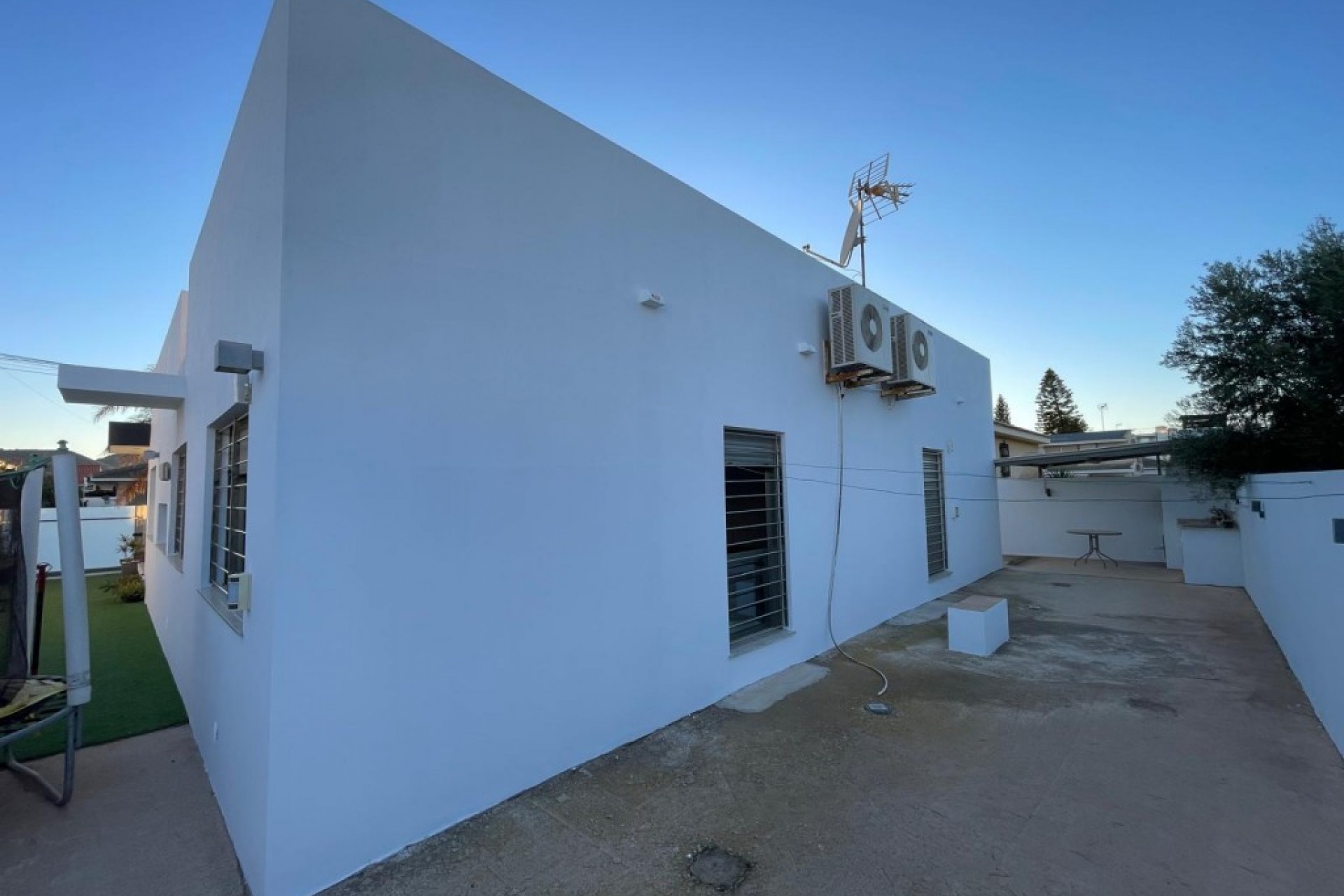 Återförsäljning - Villa -
Mar de Cristal - Costa Calida