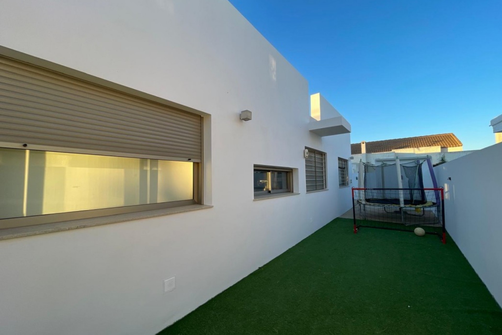 Återförsäljning - Villa -
Mar de Cristal - Costa Calida