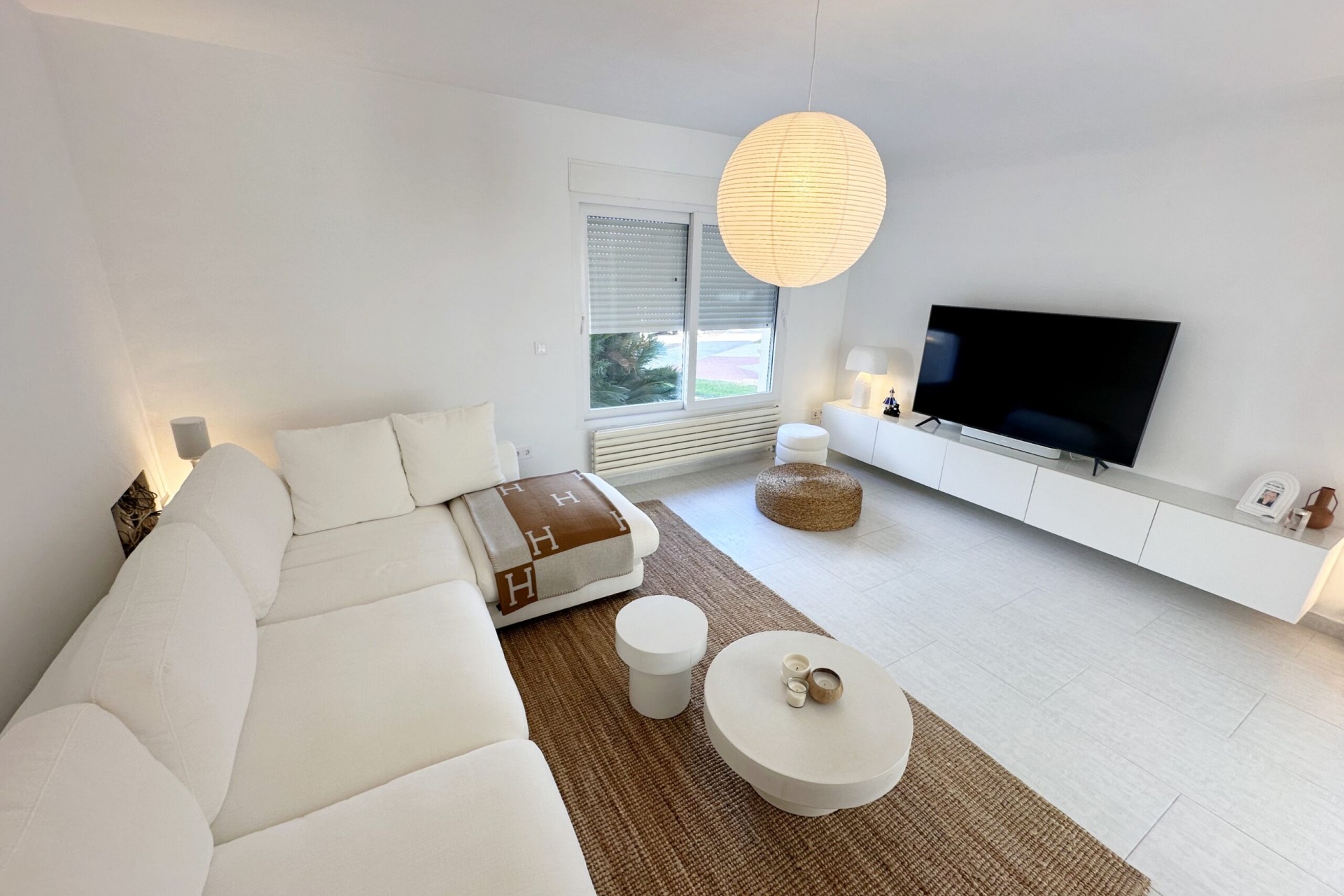 Återförsäljning - Villa -
Mar Menor Golf Resort - Inland