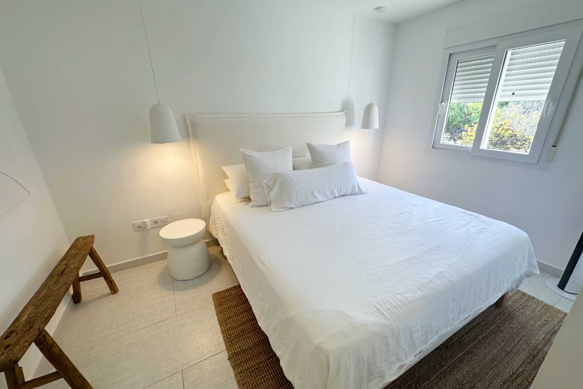 Återförsäljning - Villa -
Mar Menor Golf Resort - Inland