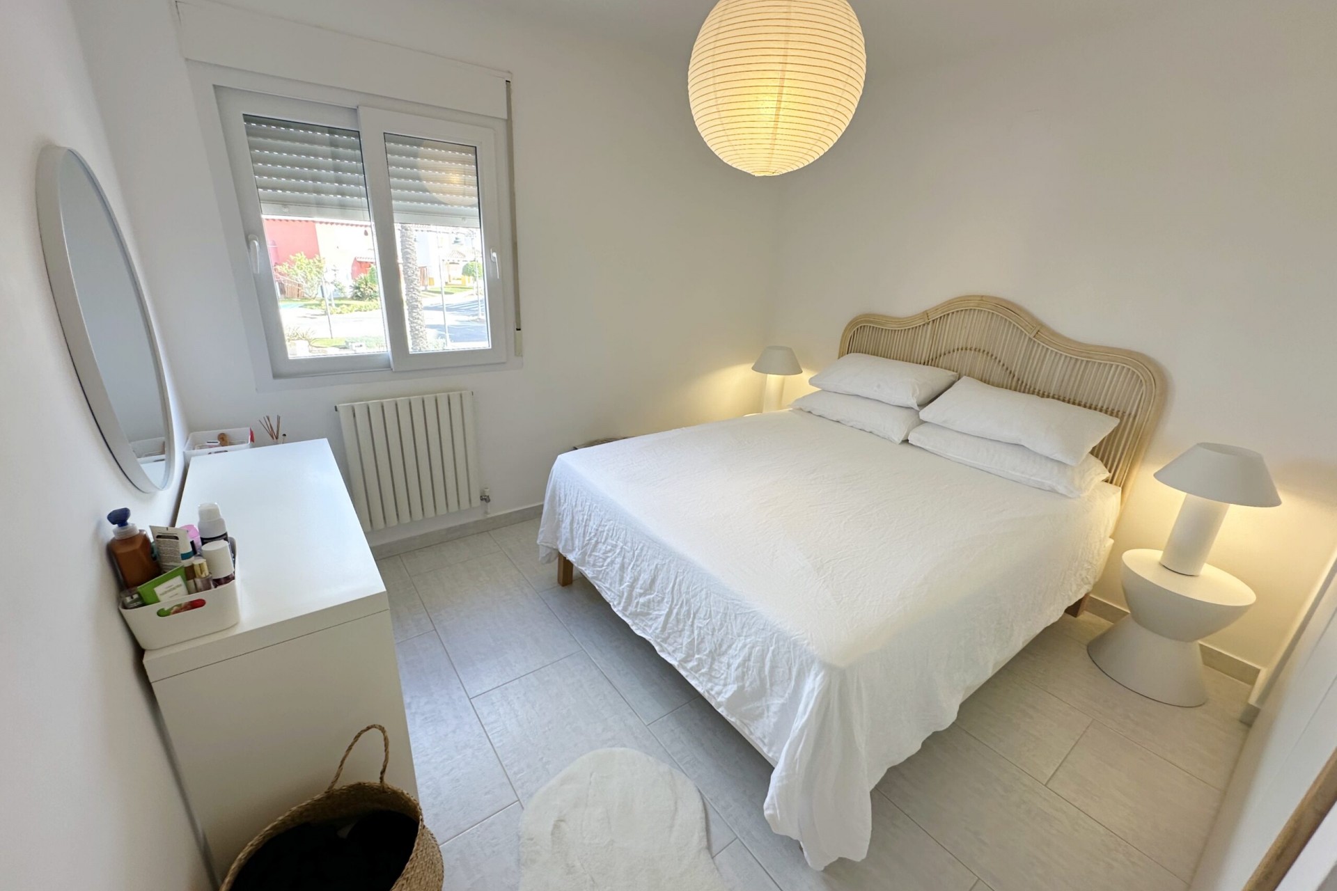 Återförsäljning - Villa -
Mar Menor Golf Resort - Inland