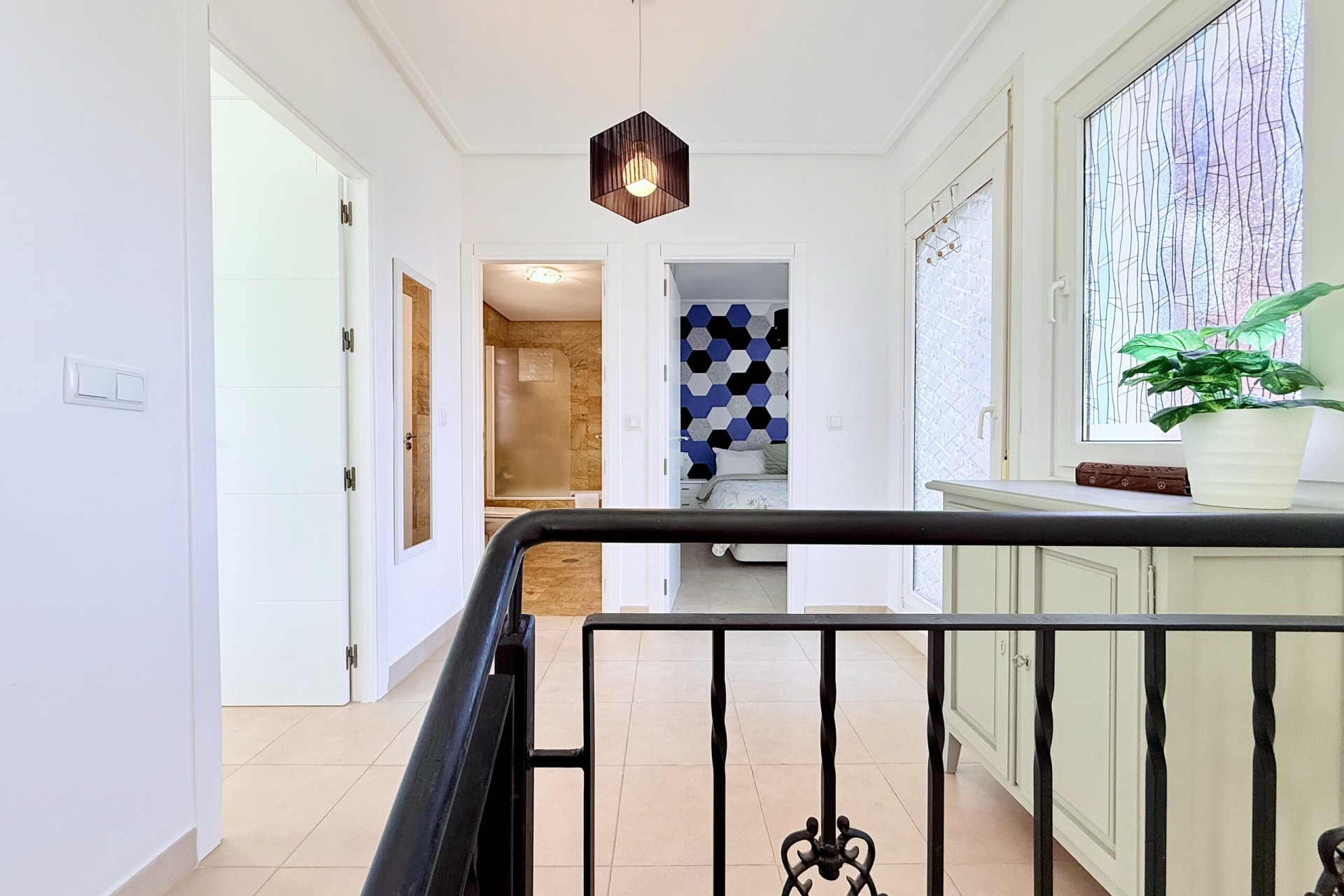 Återförsäljning - Villa -
Mar Menor Golf Resort - Inland