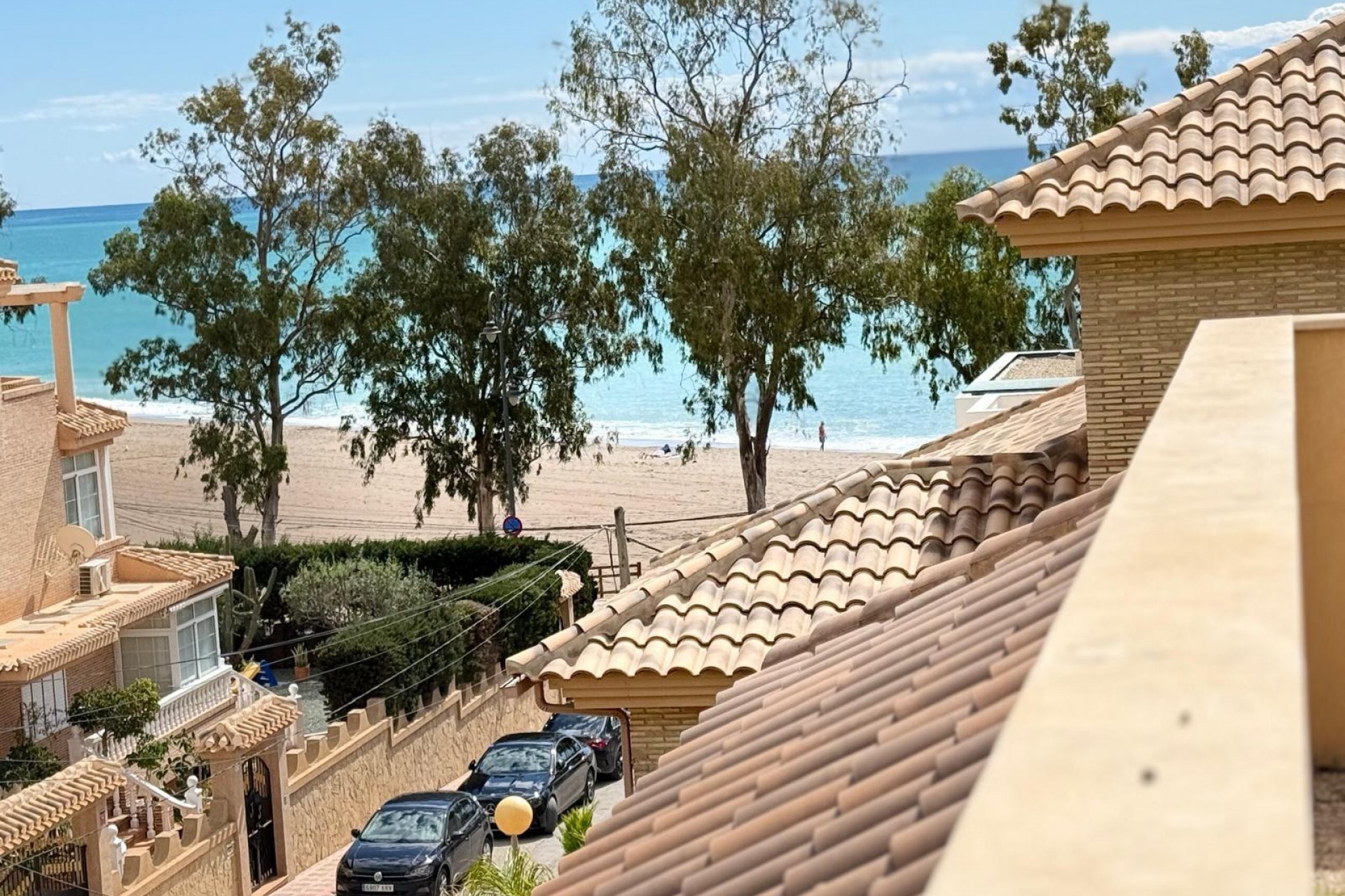 Återförsäljning - Villa -
Mazarron - Bolnuevo