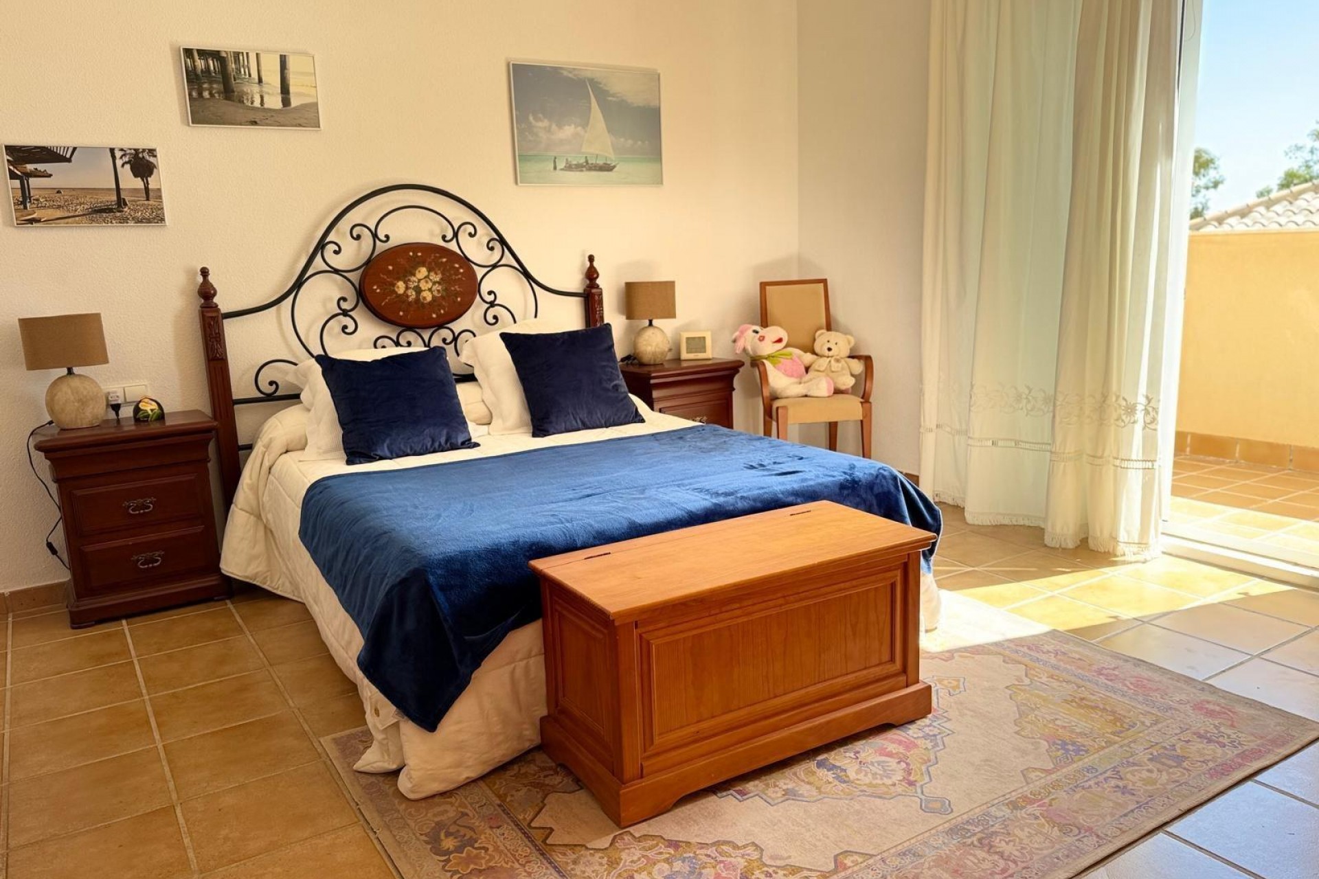 Återförsäljning - Villa -
Mazarron - Bolnuevo