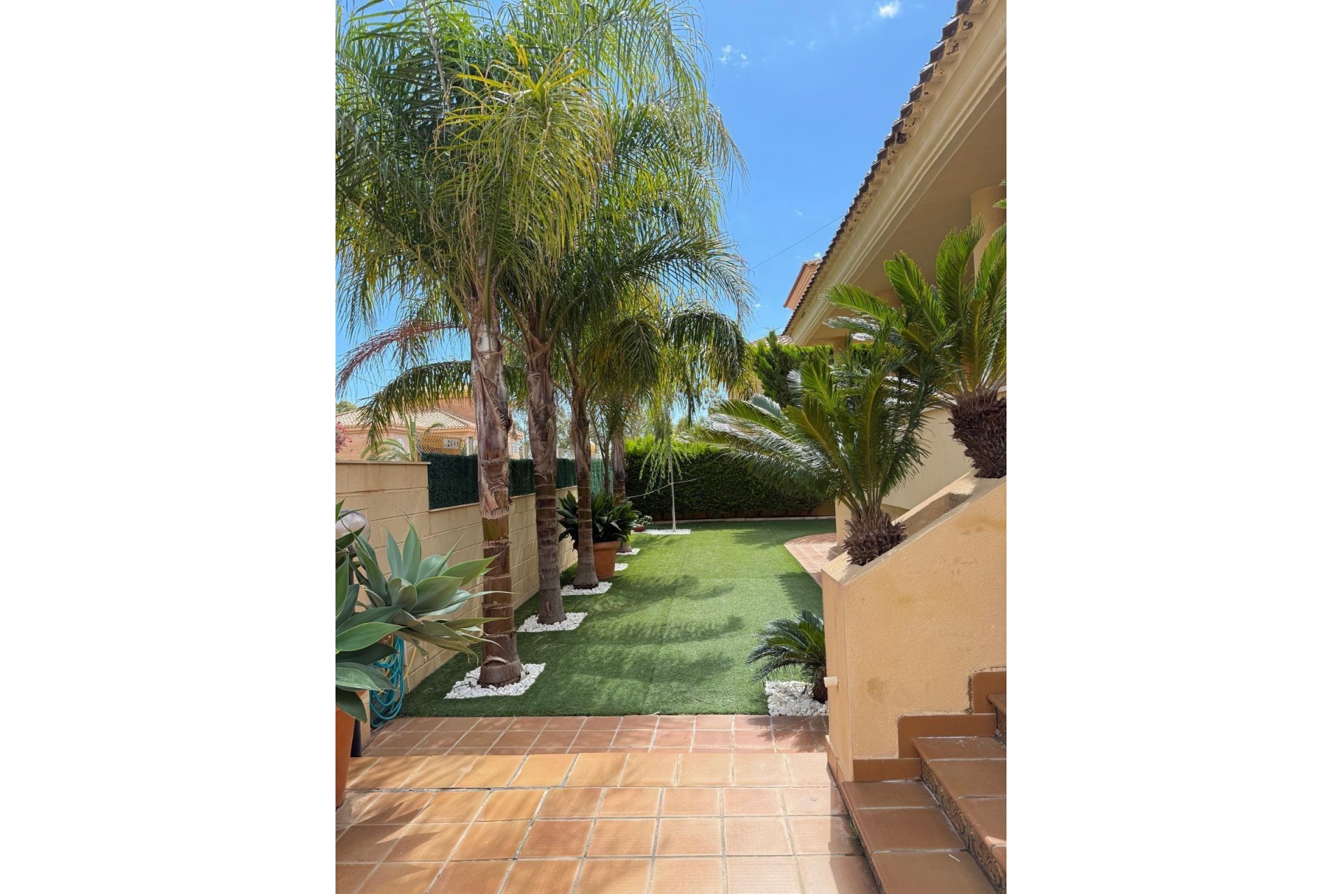 Återförsäljning - Villa -
Mazarron - Bolnuevo