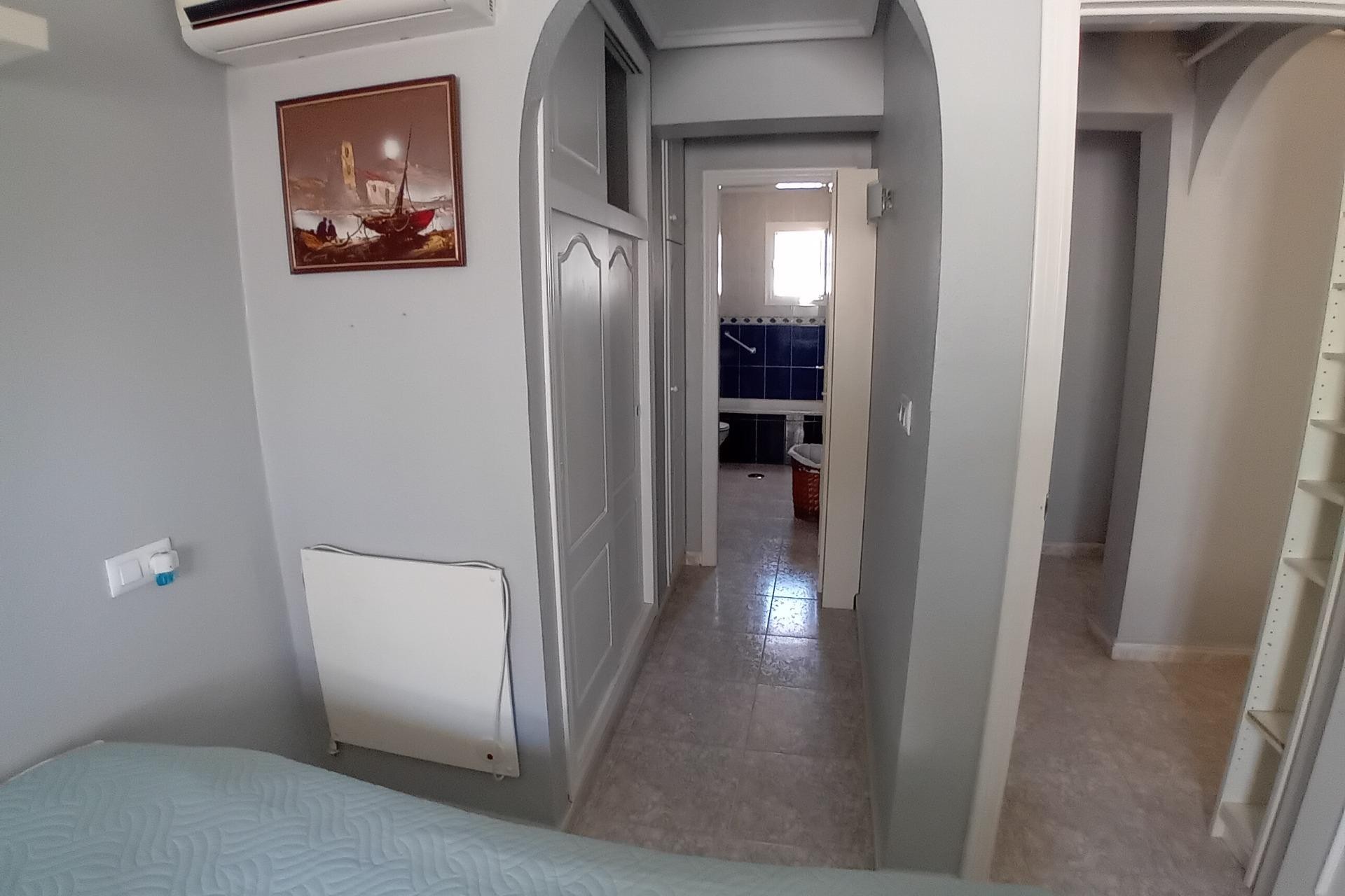 Återförsäljning - Villa -
Mazarron - Camposol