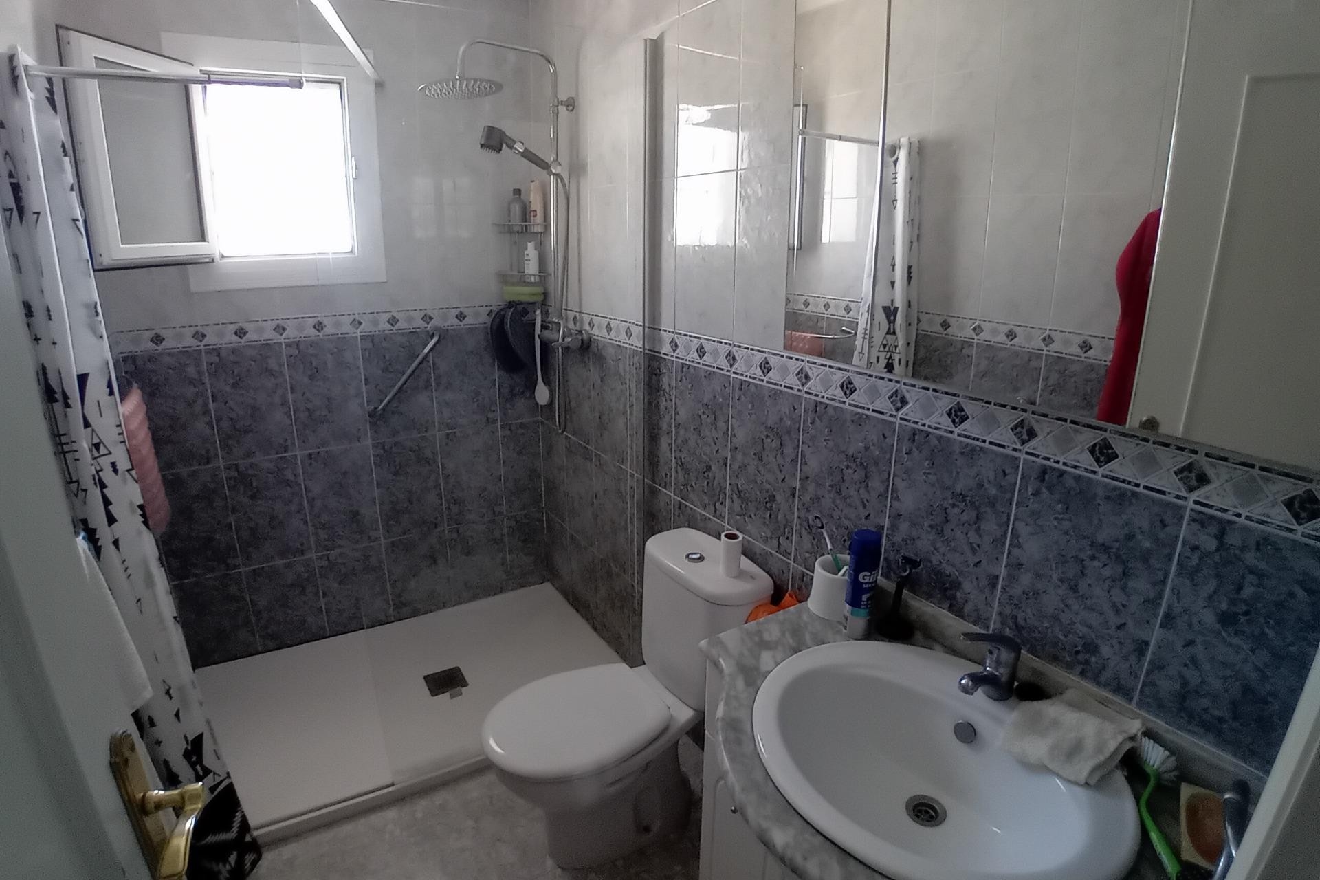 Återförsäljning - Villa -
Mazarron - Camposol