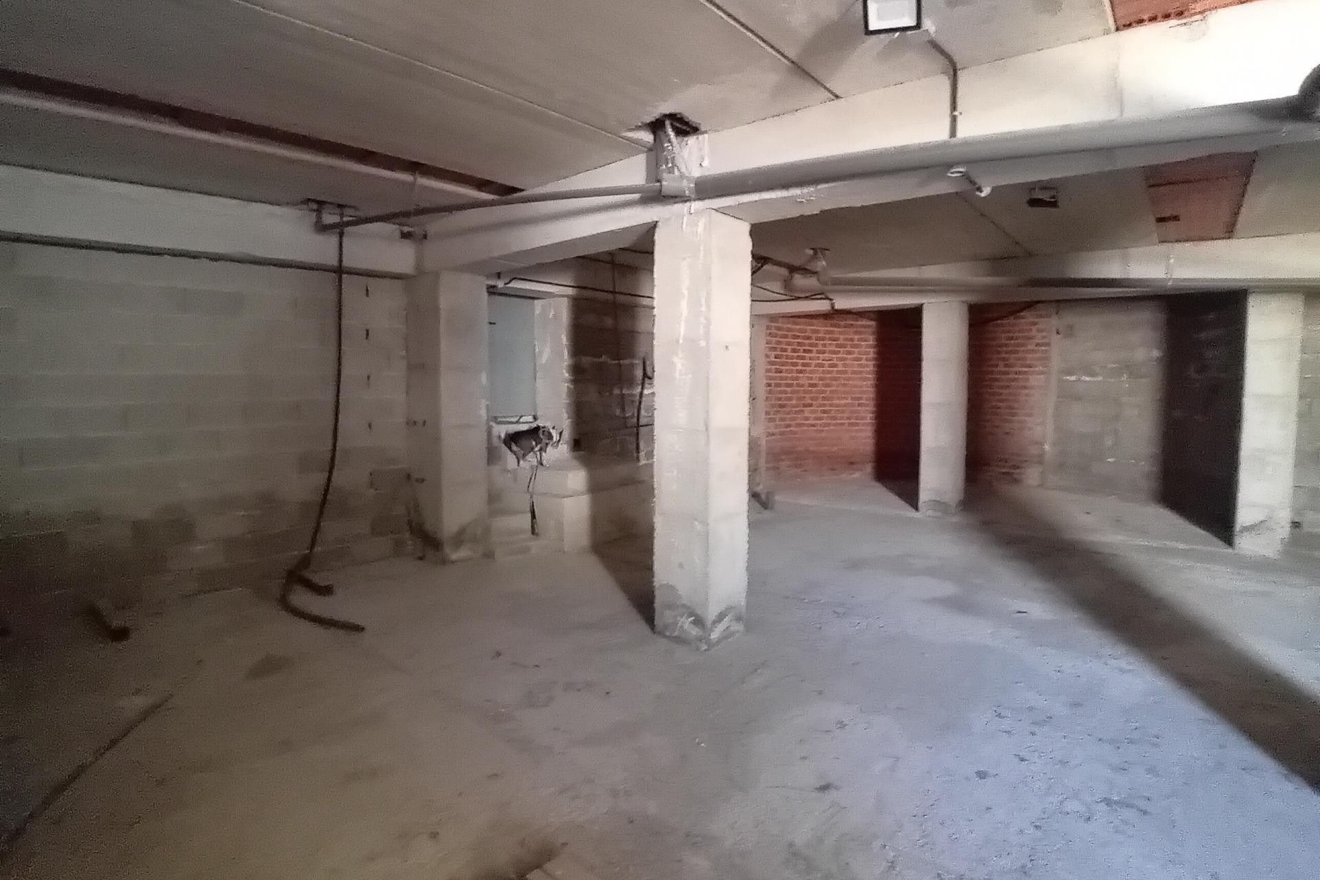 Återförsäljning - Villa -
Mazarron - Camposol