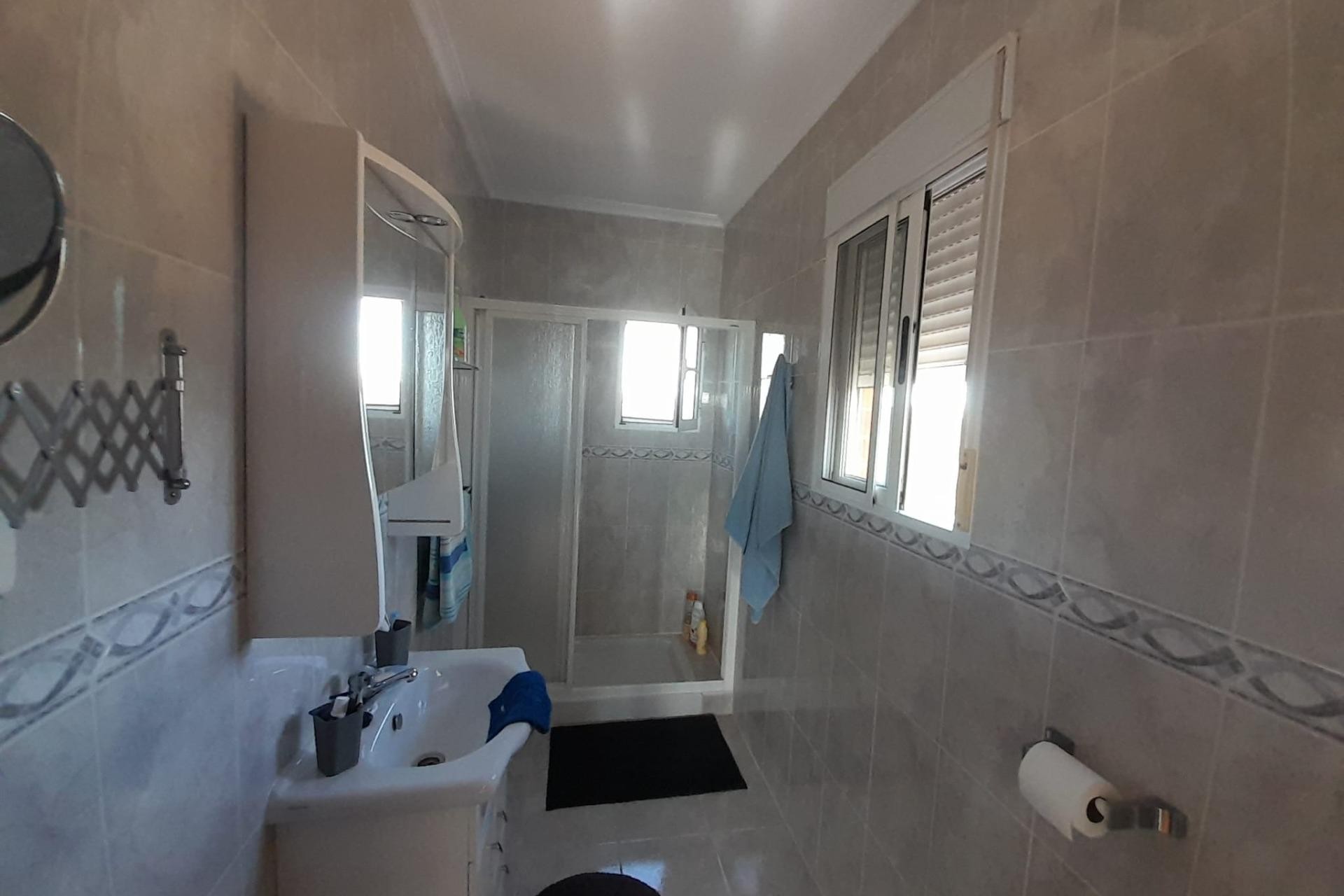 Återförsäljning - Villa -
Mazarron - Camposol