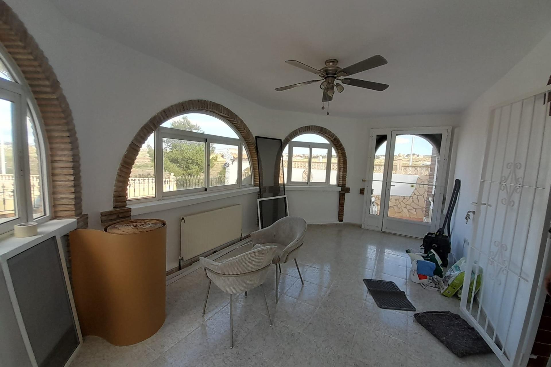 Återförsäljning - Villa -
Mazarron - Camposol