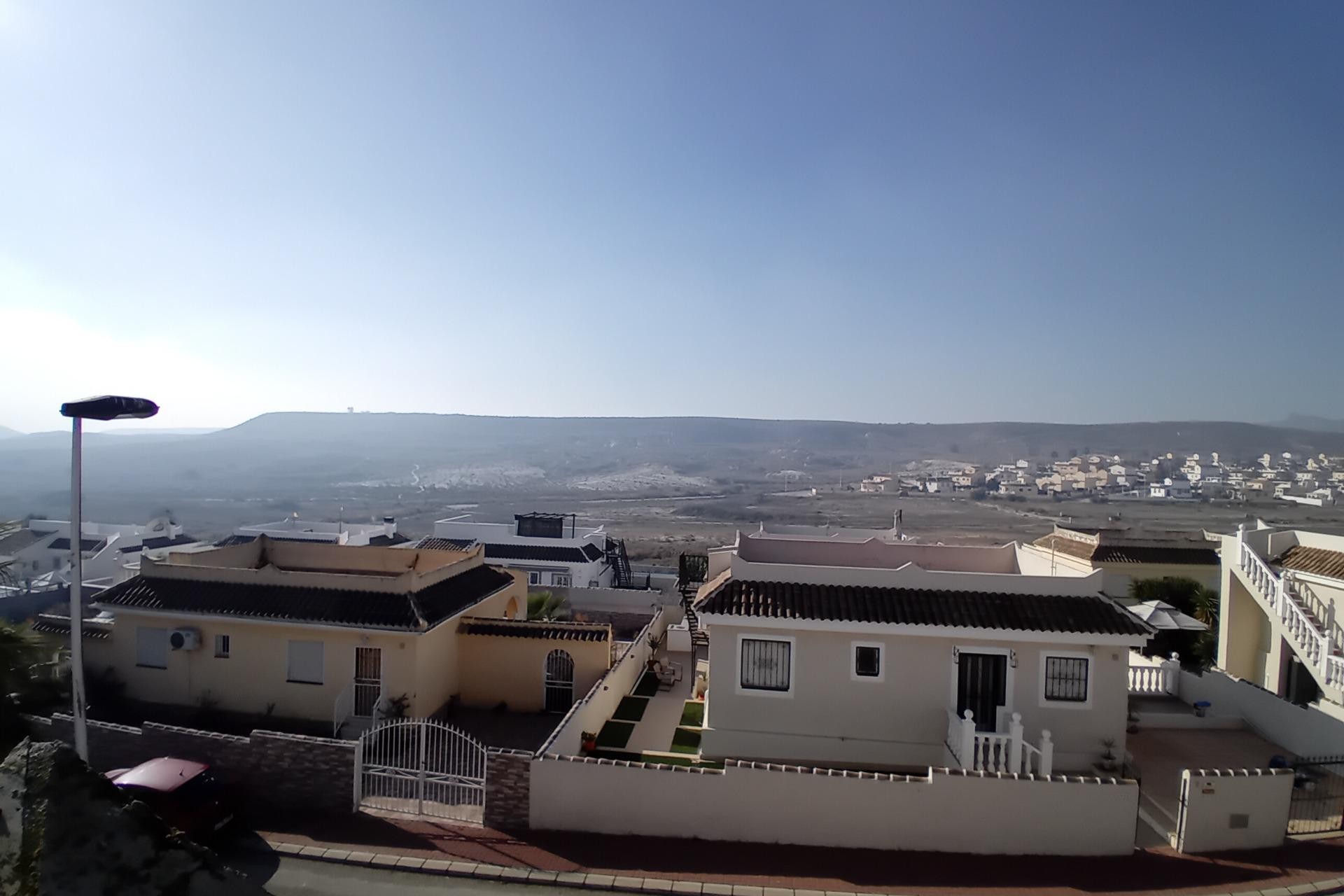 Återförsäljning - Villa -
Mazarron - Camposol