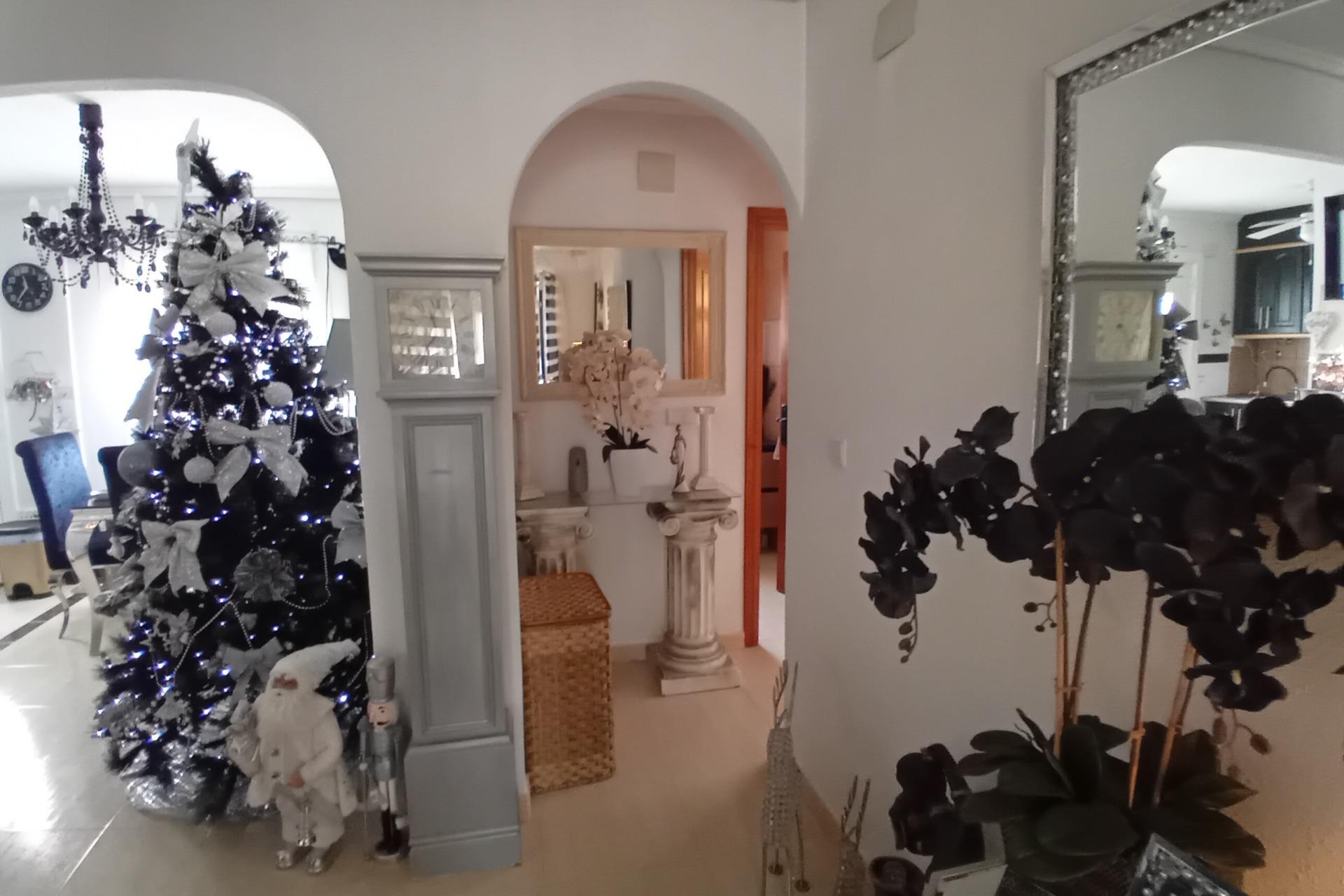 Återförsäljning - Villa -
Mazarron - Camposol