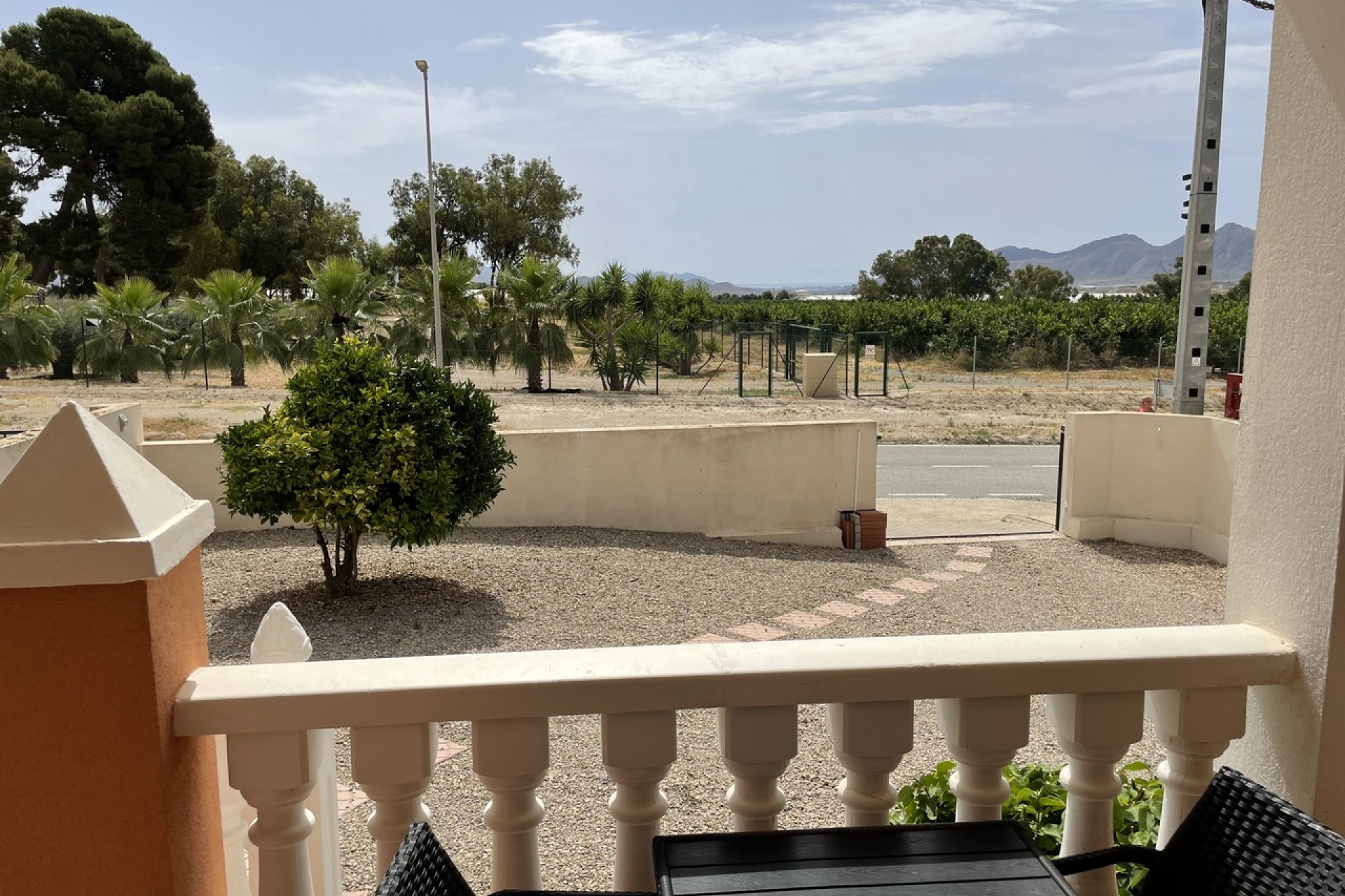 Återförsäljning - Villa -
Mazarron - Costa Calida