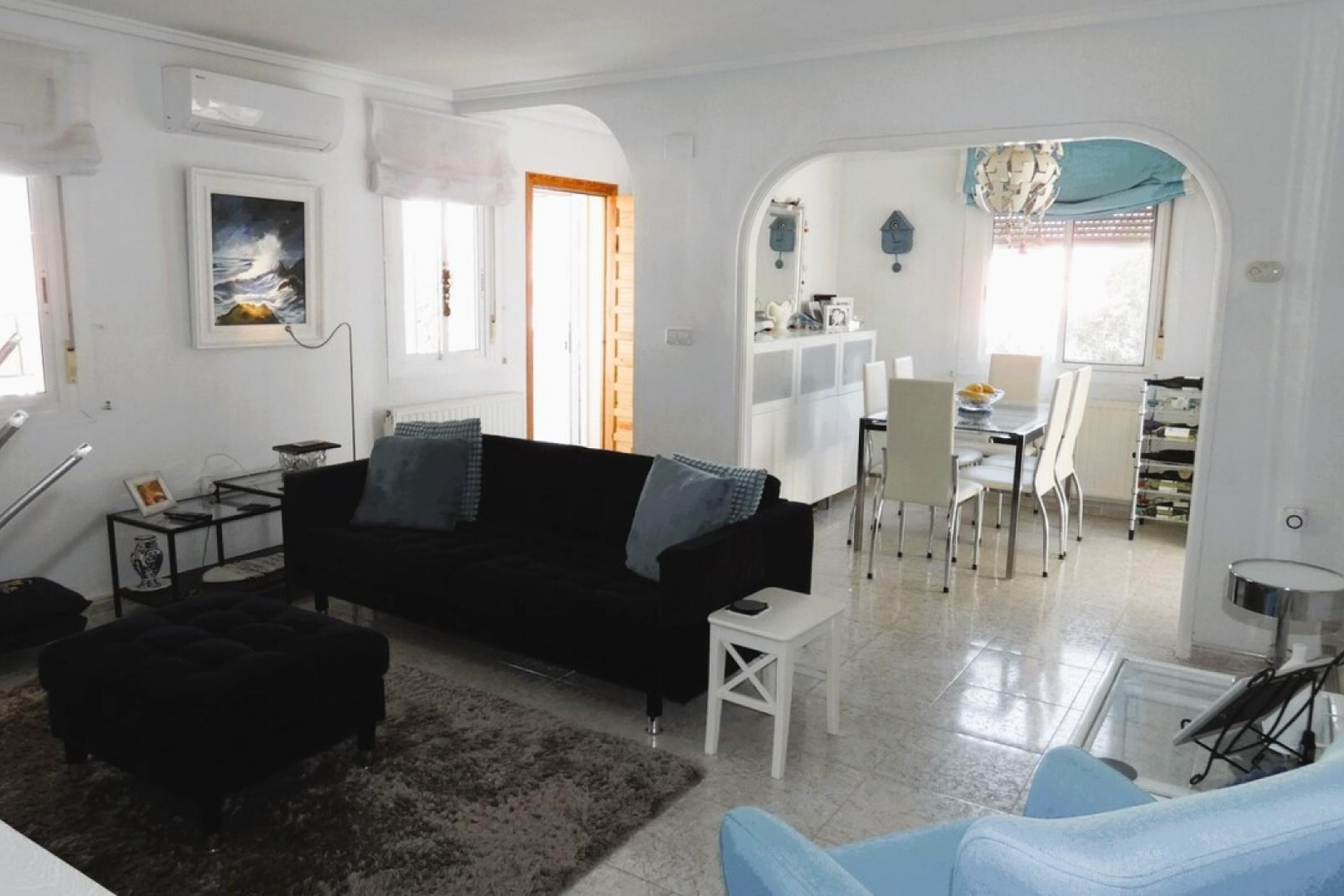 Återförsäljning - Villa -
Mazarron - Costa Calida